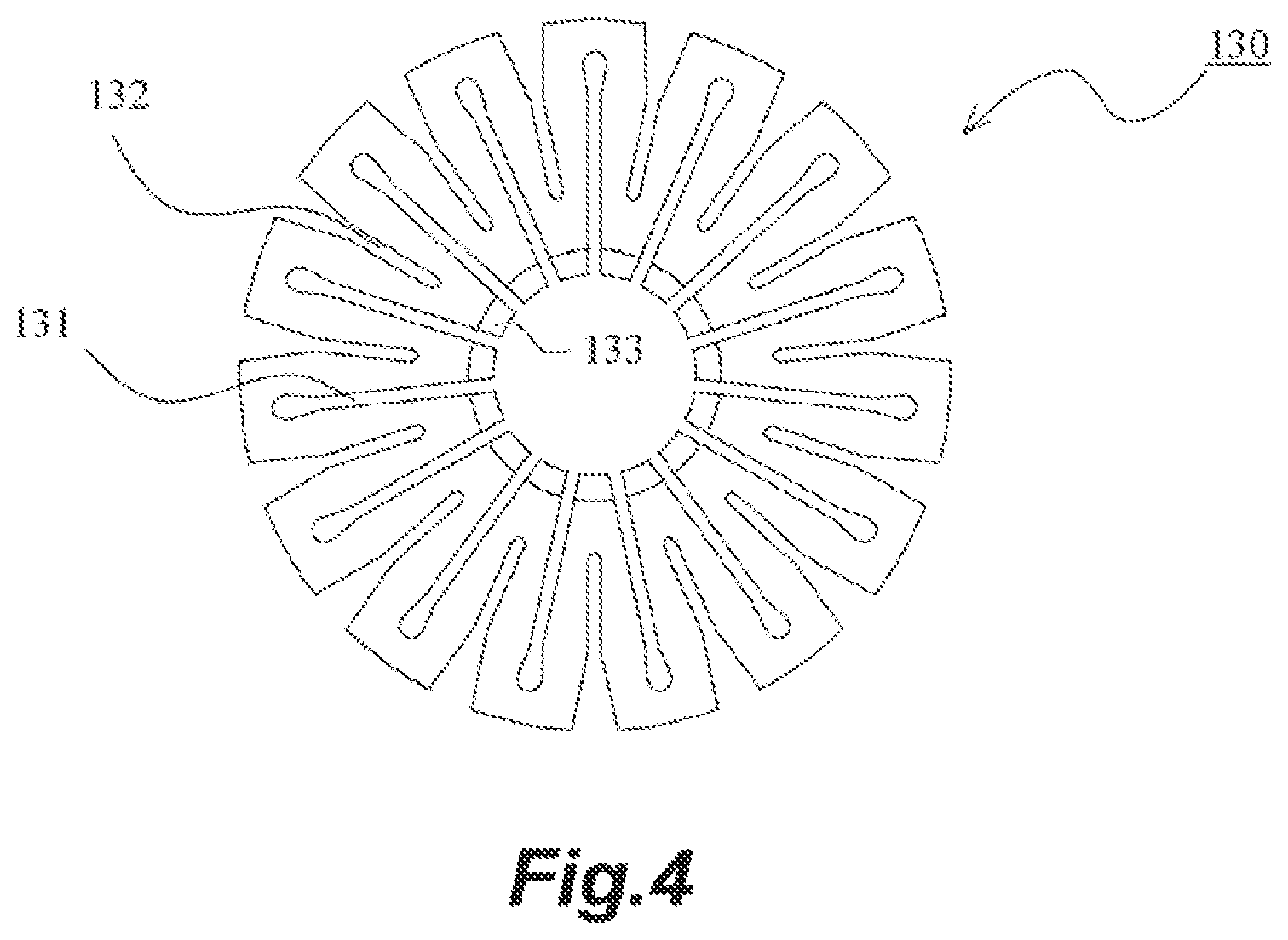 Patent US12313164 Figure 4 – Sealing device