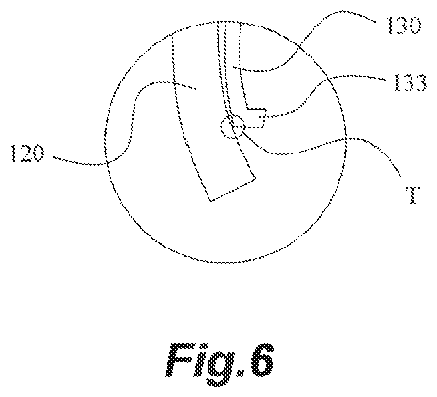 Patent US12313164 Figure 6 – Sealing device