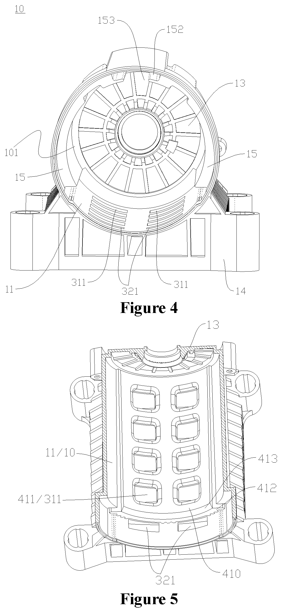 Patent US12313169 Figure 4 – Control valve and sealing component