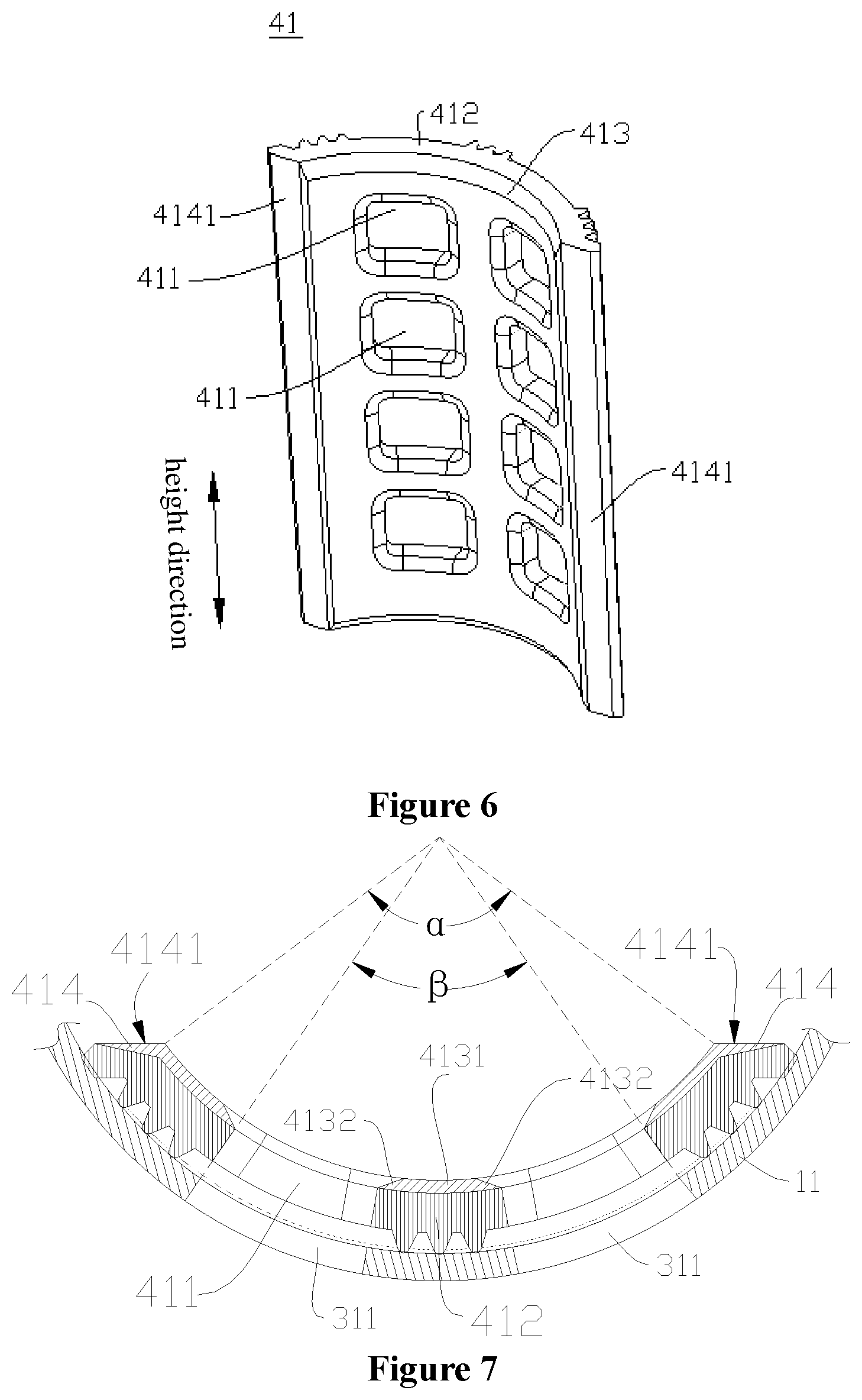 Patent US12313169 Figure 5 – Control valve and sealing component