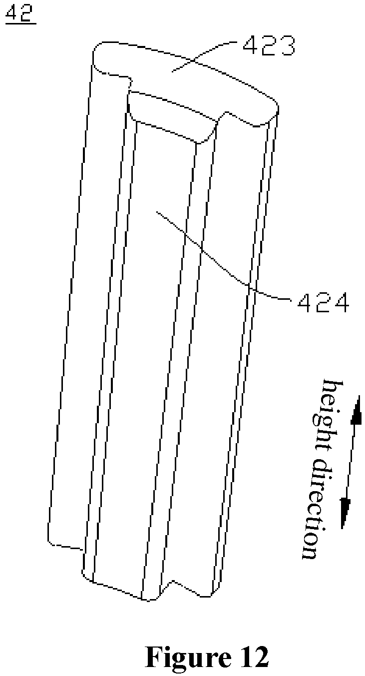 Patent US12313169 Figure 8 – Control valve and sealing component