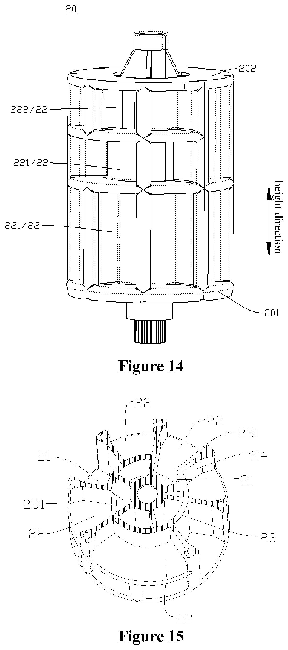 Patent US12313169 Figure 10 – Control valve and sealing component