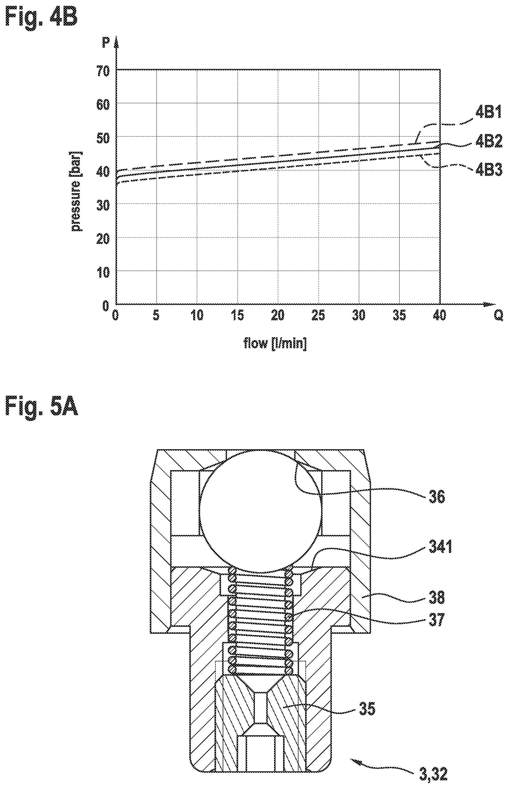 Patent US12313172 Figure 7 – Pilot stage with ball-conical seat