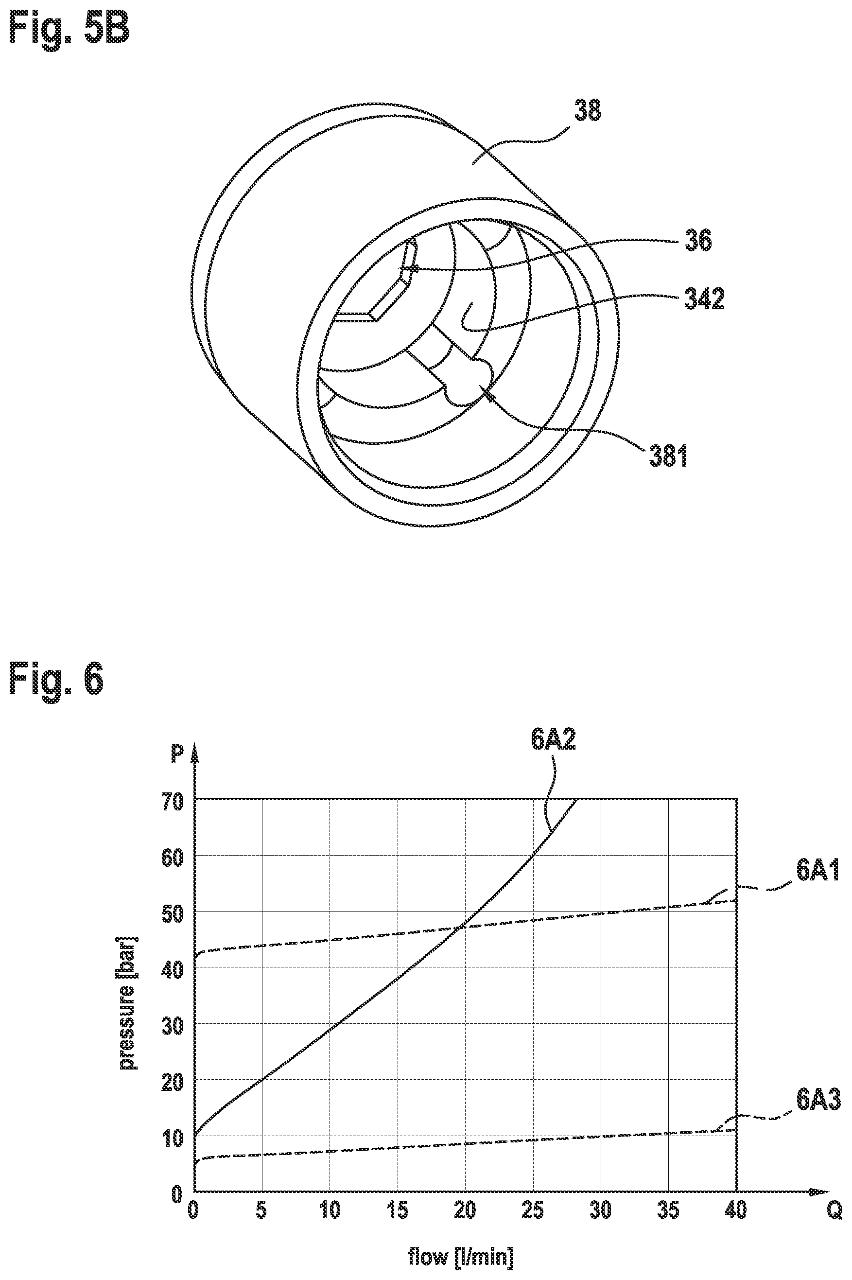 Patent US12313172 Figure 8 – Pilot stage with ball-conical seat