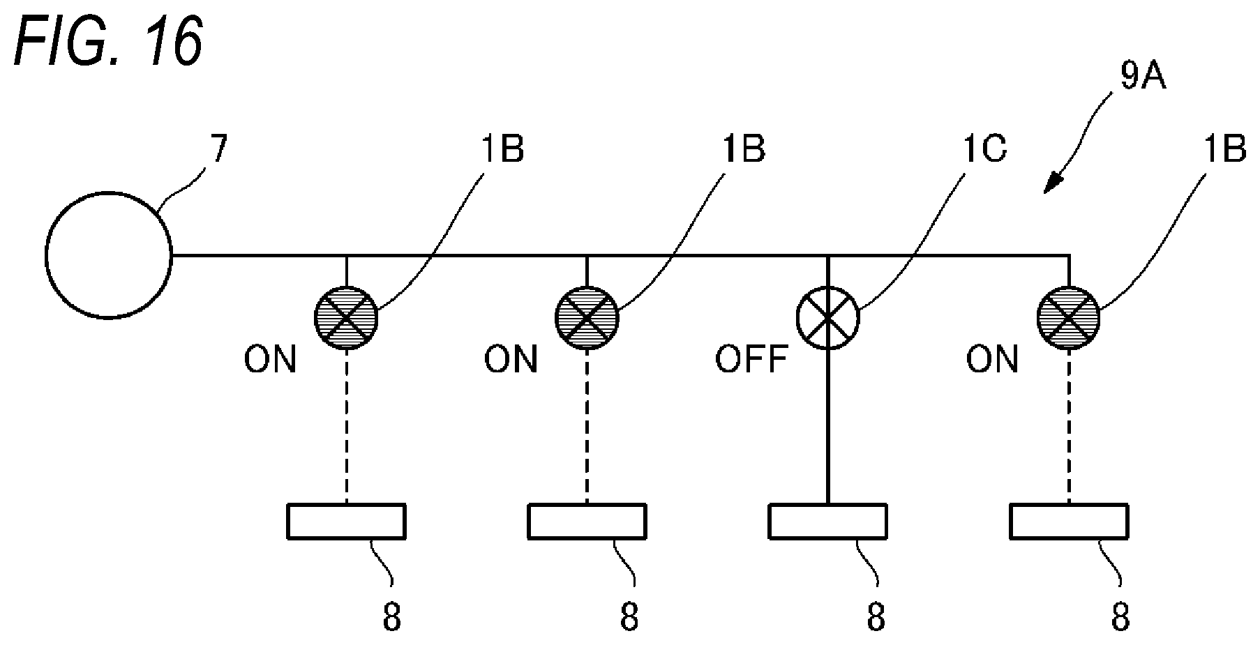 Patent US12313177 Figure 16 – Electromagnetic valve