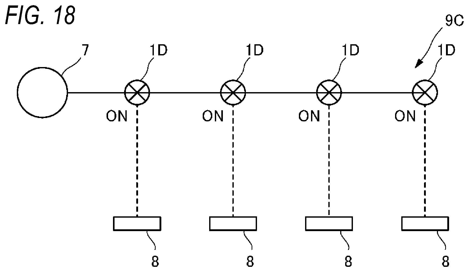Patent US12313177 Figure 18 – Electromagnetic valve