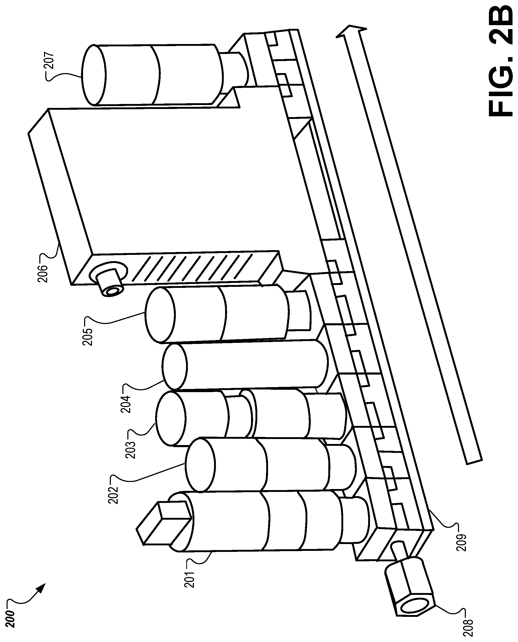 Patent US12313180 Figure 3 – Gas flow valve and methods of operating thereof