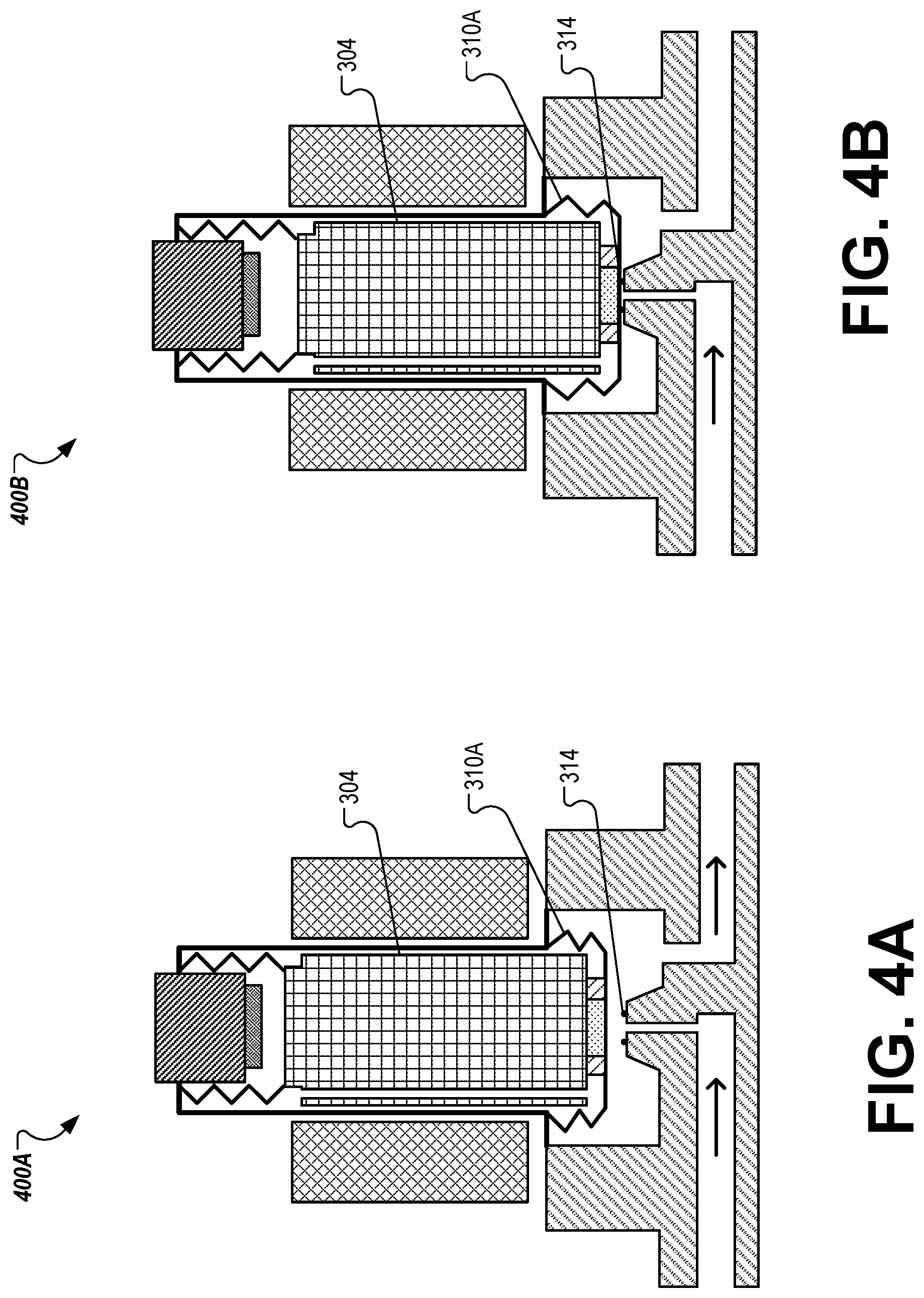 Patent US12313180 Figure 6 – Gas flow valve and methods of operating thereof