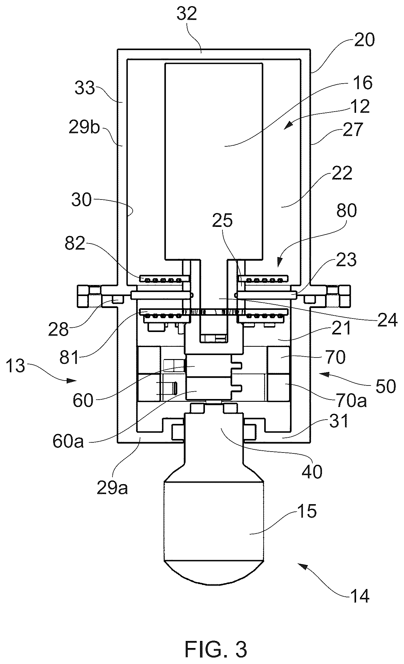 Patent US12313185 Figure 3 – Valve assembly