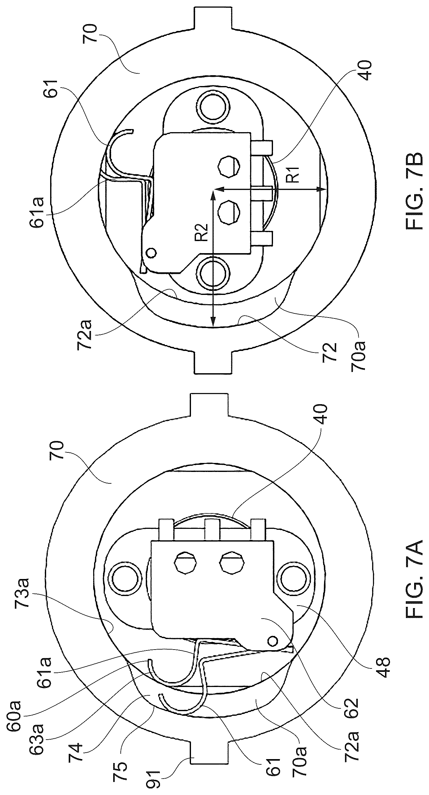 Patent US12313185 Figure 7 – Valve assembly