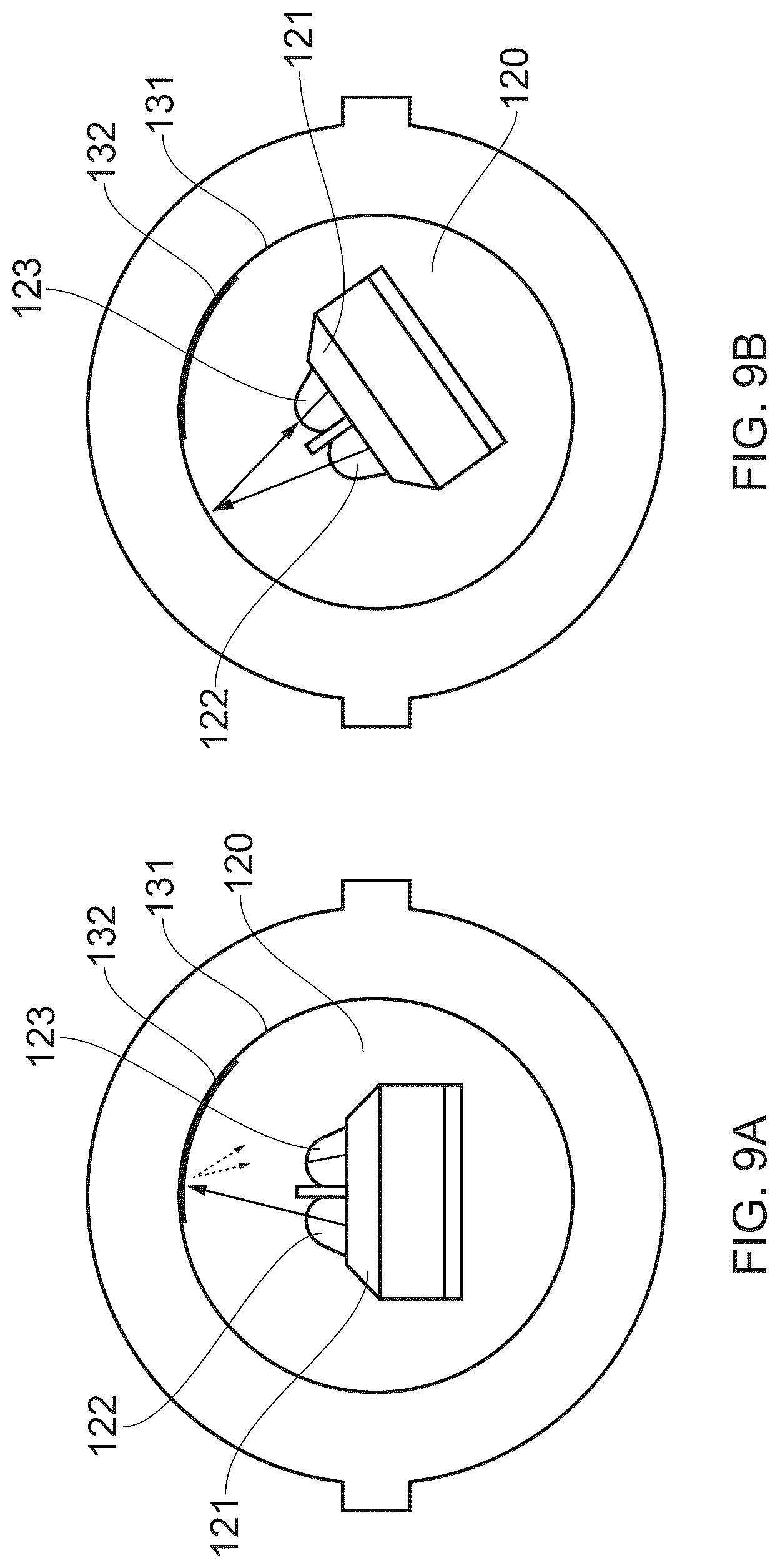 Patent US12313185 Figure 9 – Valve assembly
