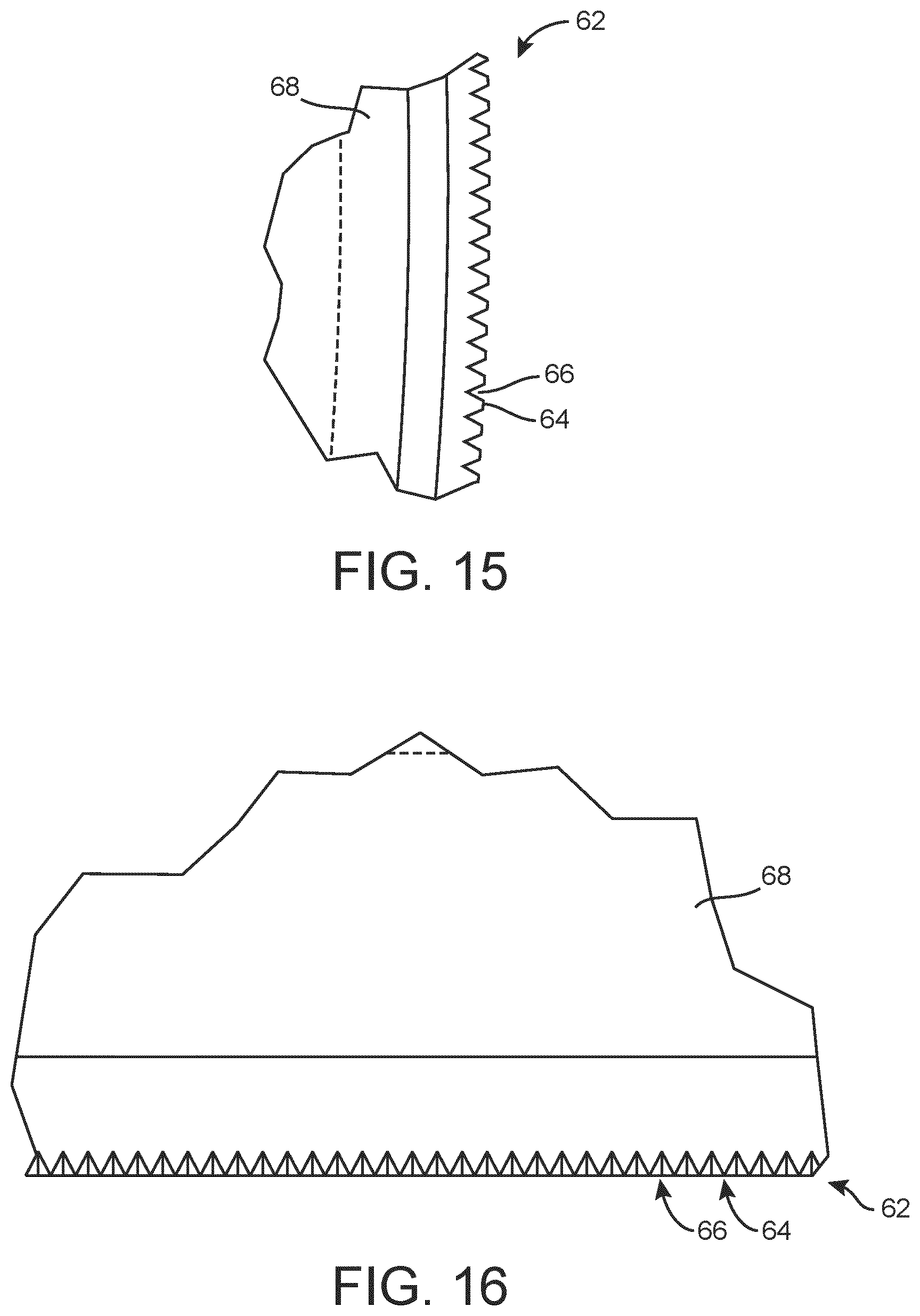 Patent US12313188 Figure 7 – Valve assembly with adjustable spacer and noise reduction