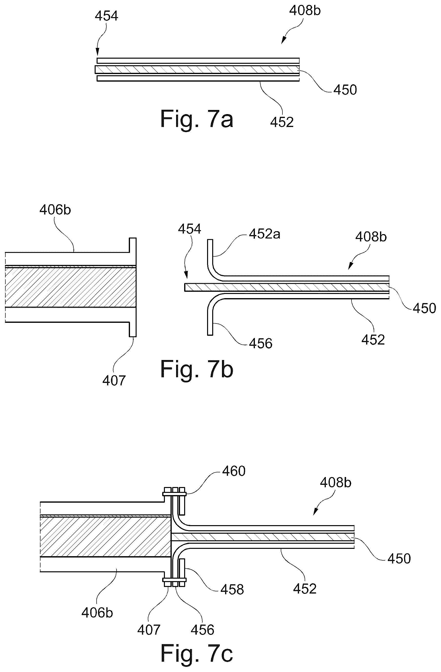 Patent US12313189 Figure 5 – Conduit anchor