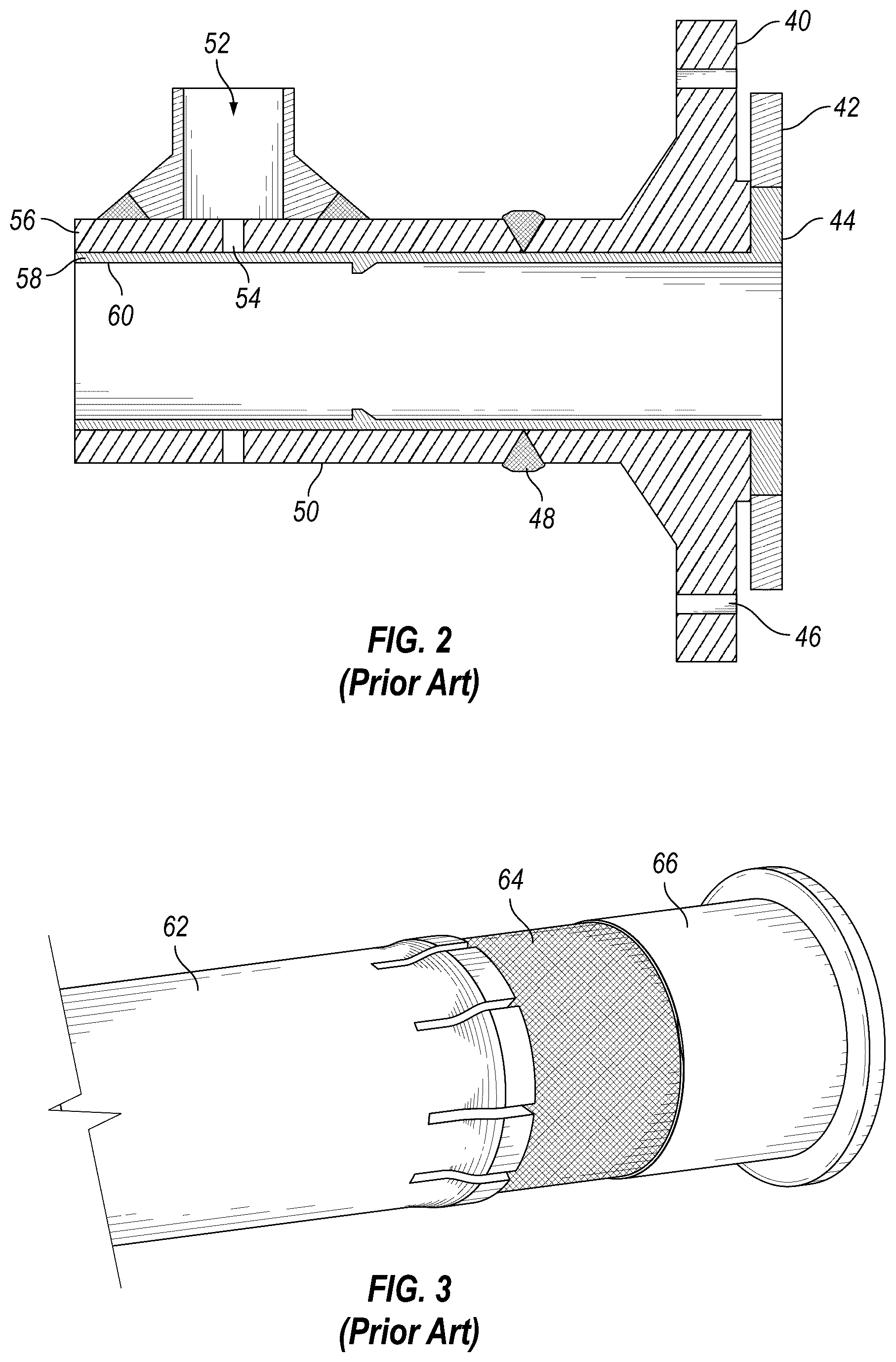 Patent US12313190 Figure 2 – Pressure equalization in composite pipes