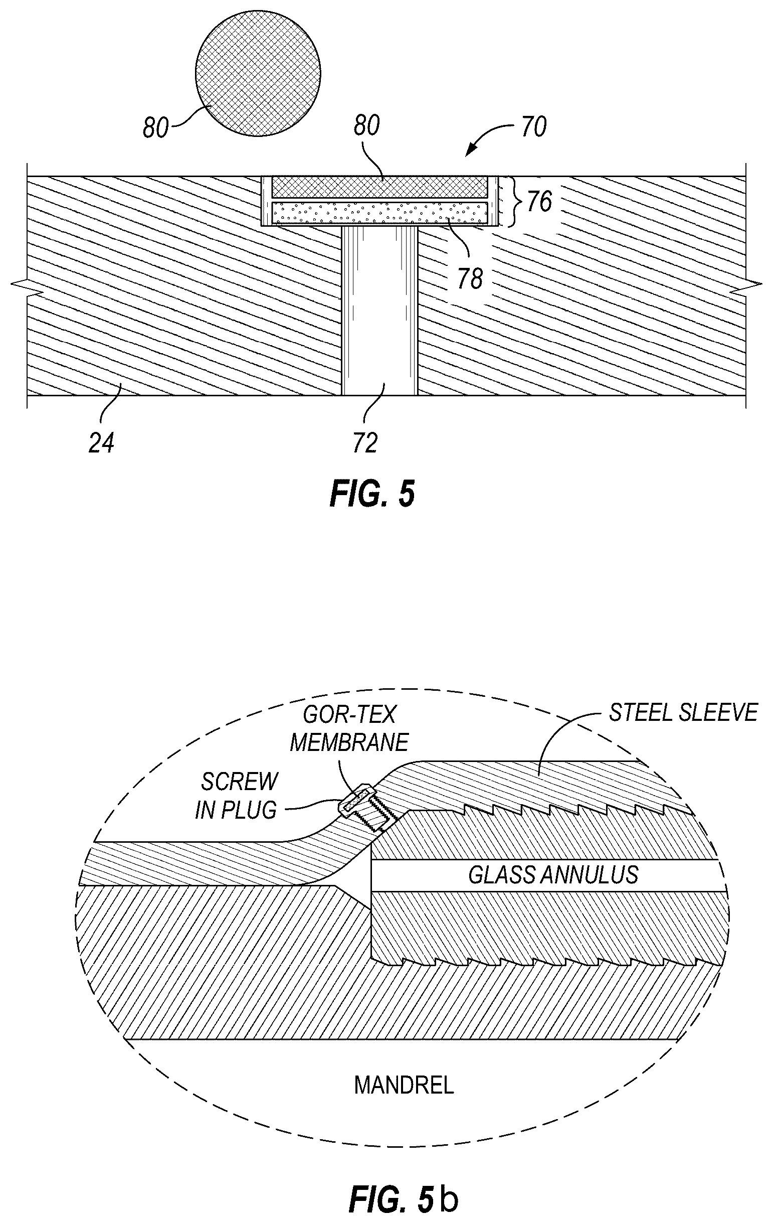 Patent US12313190 Figure 4 – Pressure equalization in composite pipes