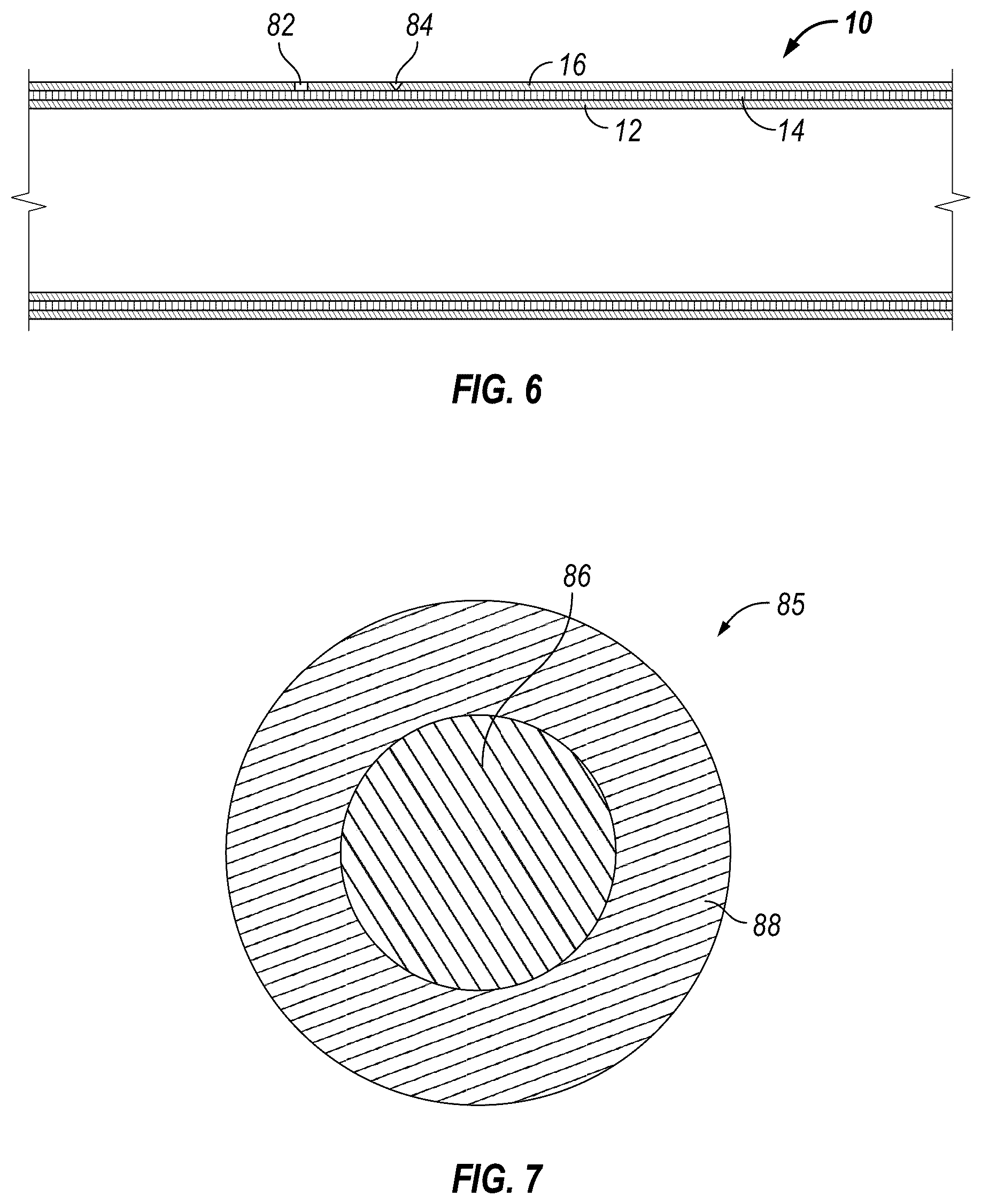 Patent US12313190 Figure 5 – Pressure equalization in composite pipes