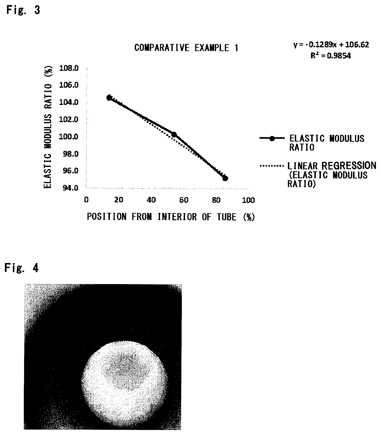 Patent US12313191 Figure 2 – Heat shrink tube and method for forming same