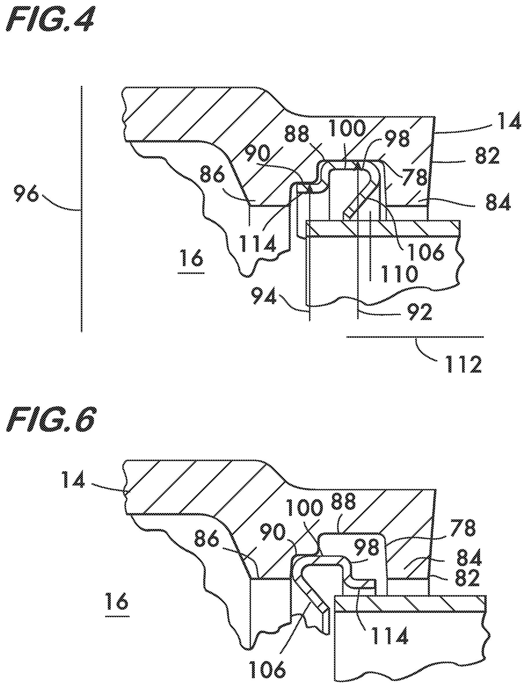 Patent US12313192 Figure 5 – Sprung coupling