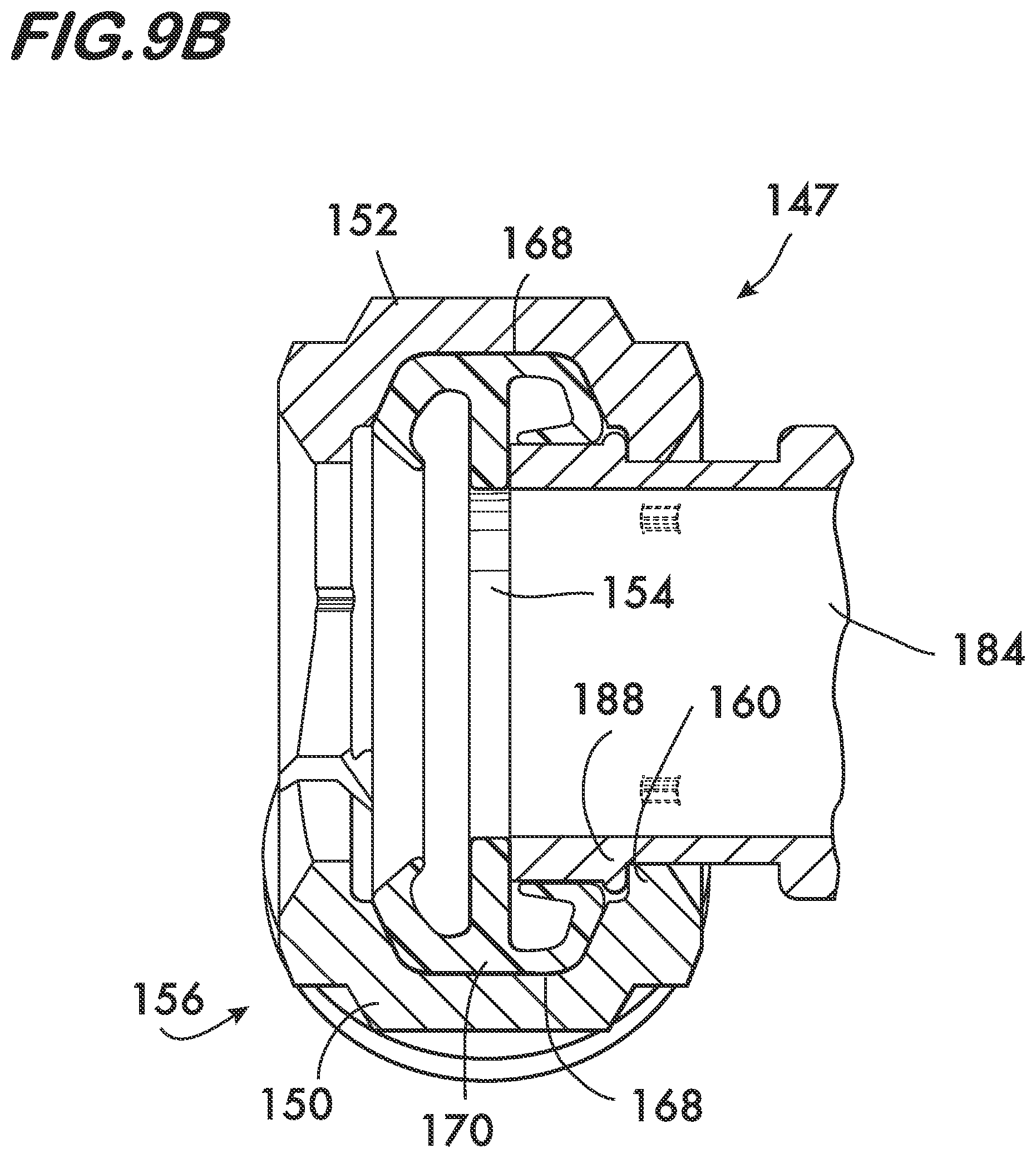 Patent US12313192 Figure 10 – Sprung coupling