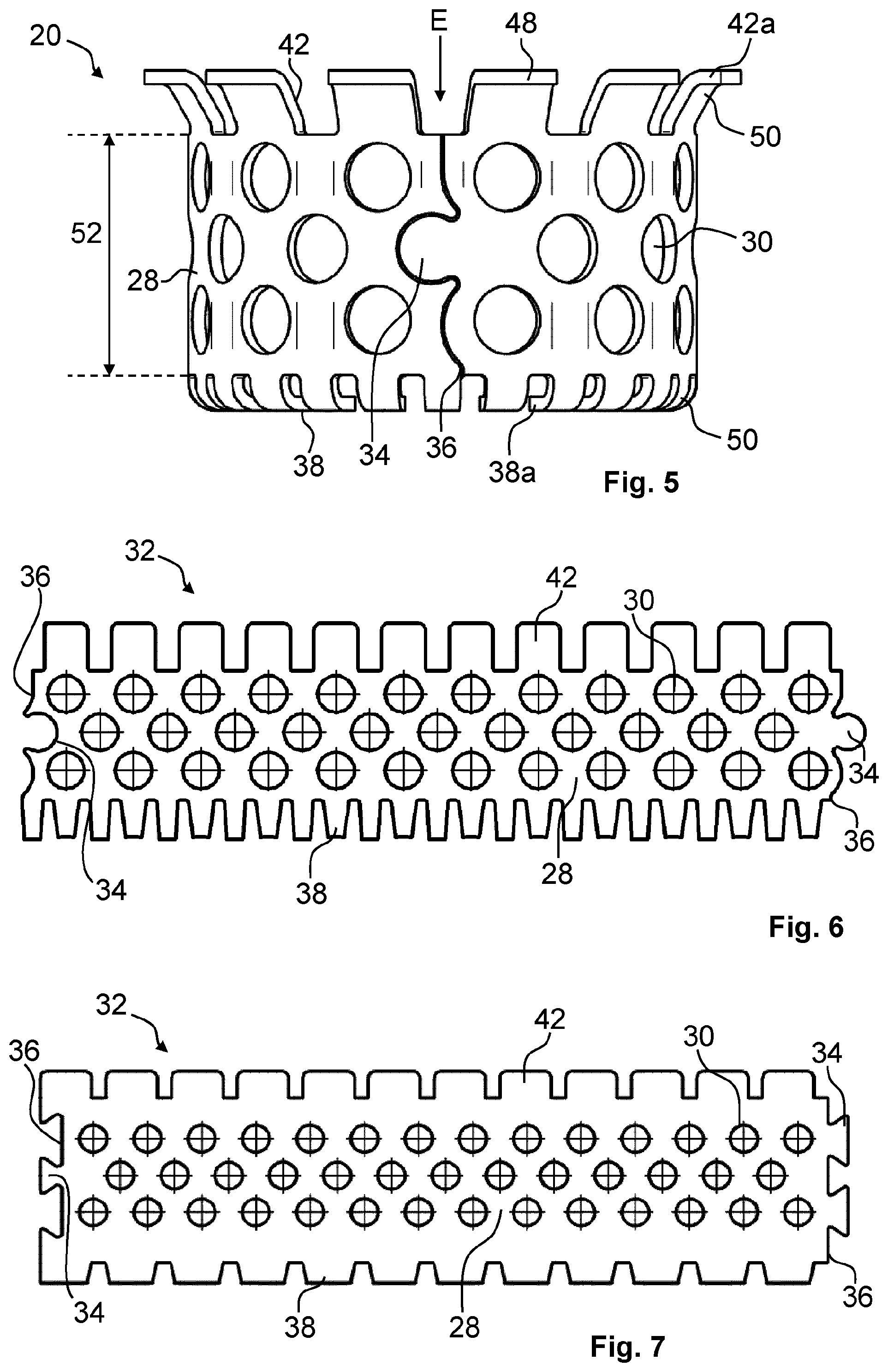 Patent US12313193 Figure 3 – Screw part having annular cross-section