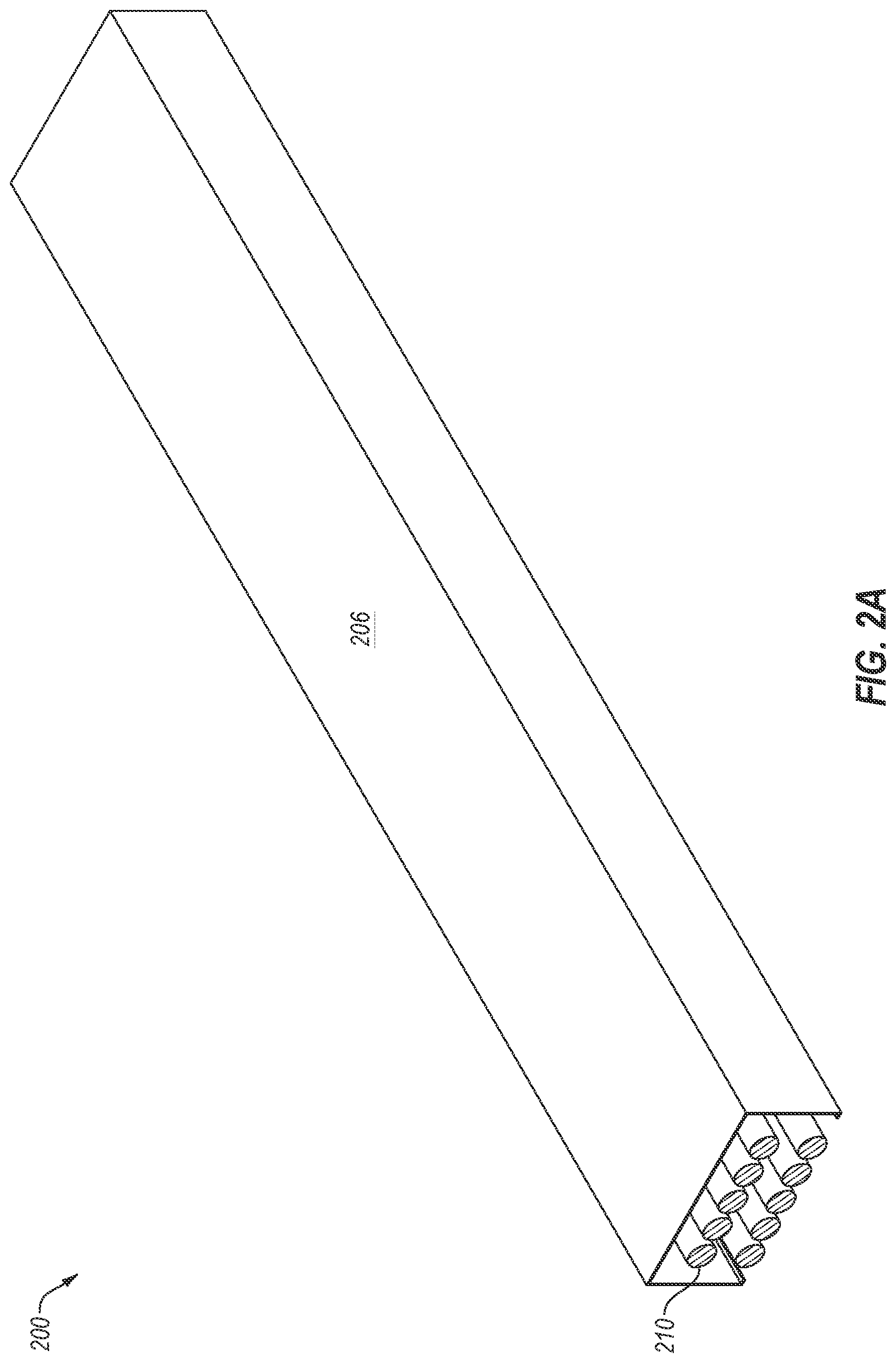 Patent US12313195 Figure 2 – Multicable clip