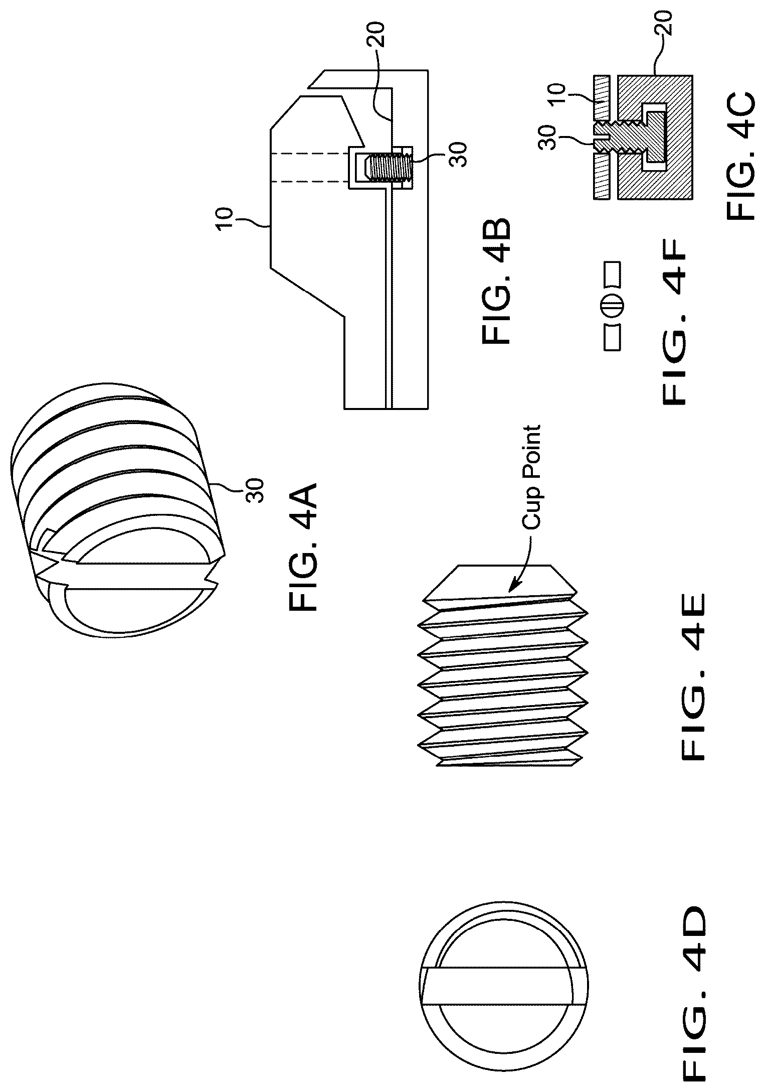 Patent US12313198 Figure 4 – Hose connectors