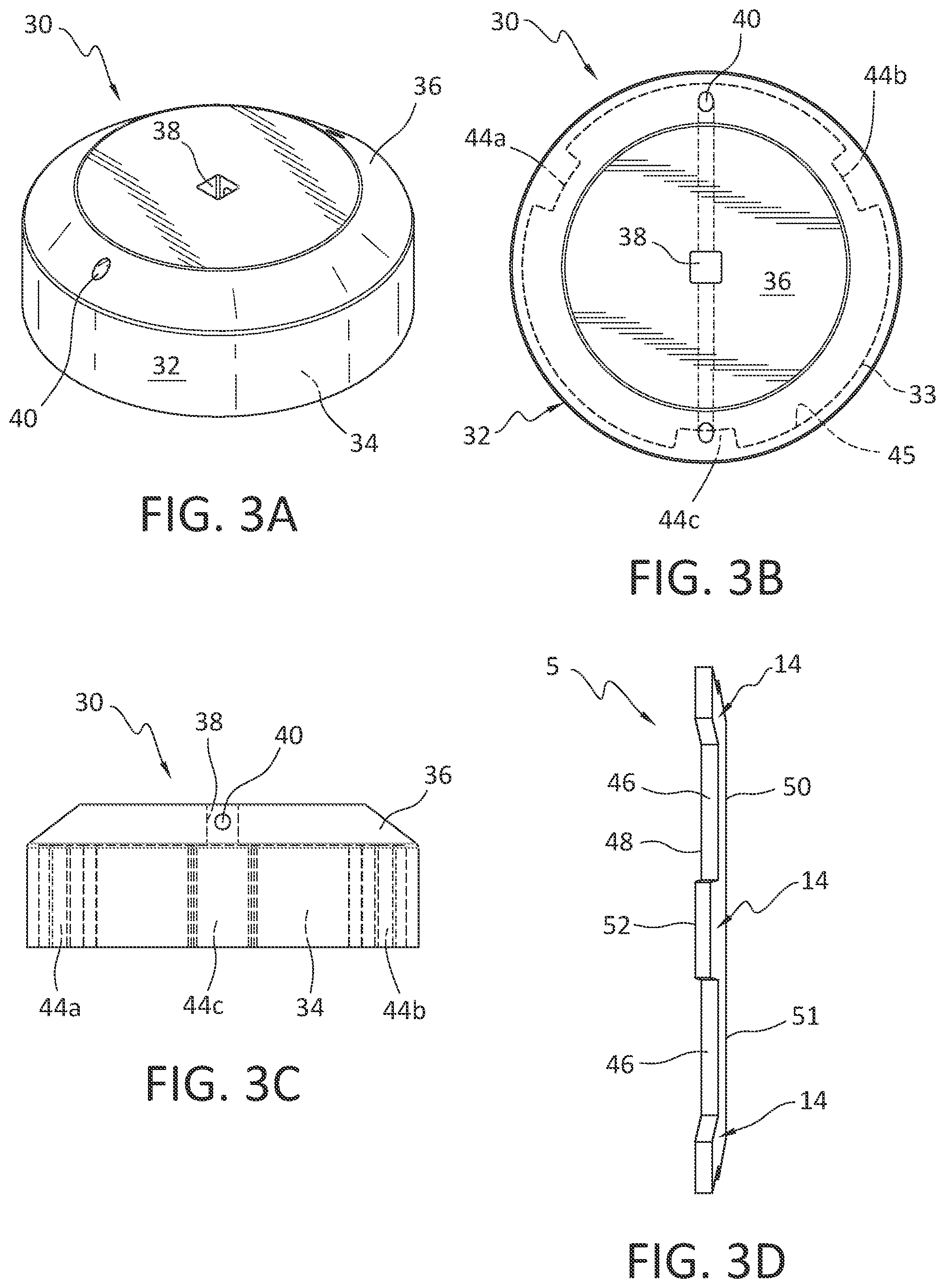 Patent US12313199 Figure 3 – System and method for tightening lock rings onto conduit connectors