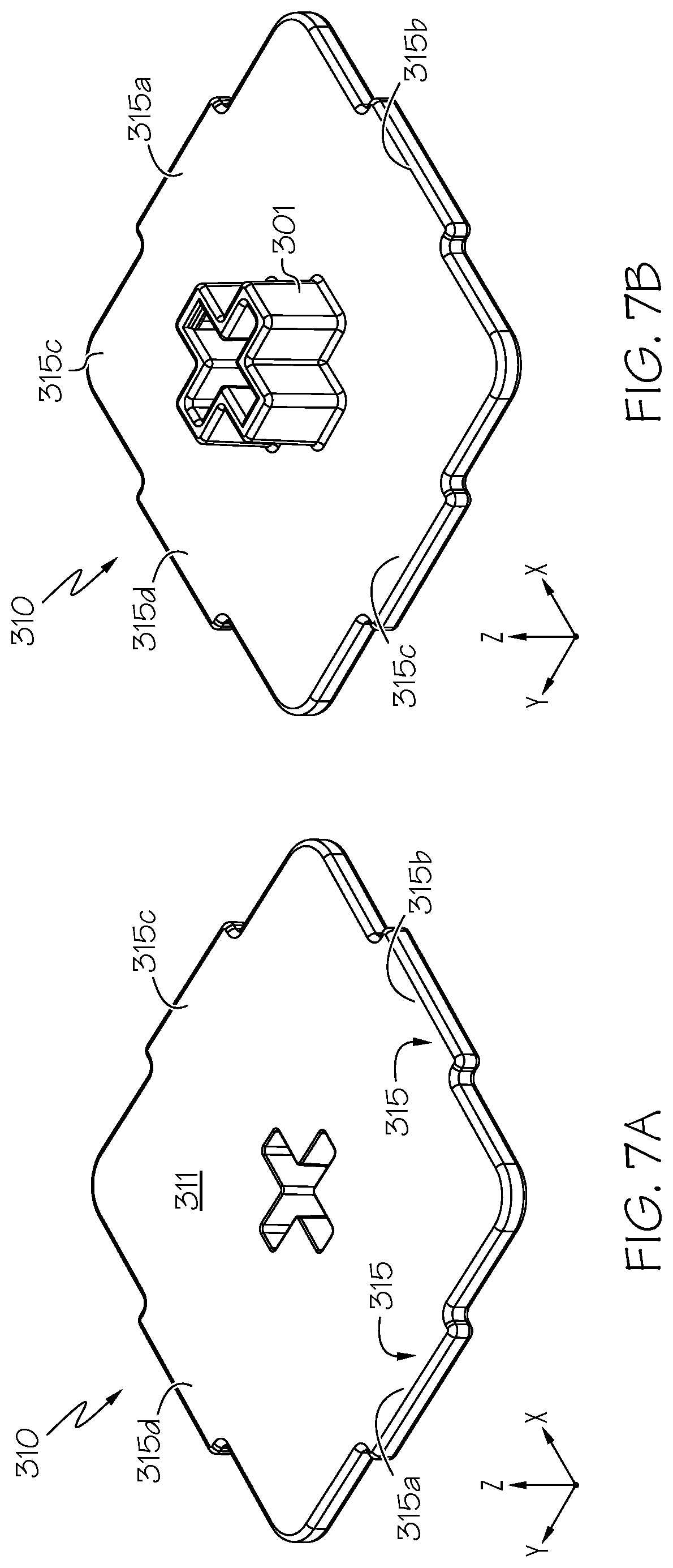 Patent US12313200 Figure 10 – Rail end mount and methods of use