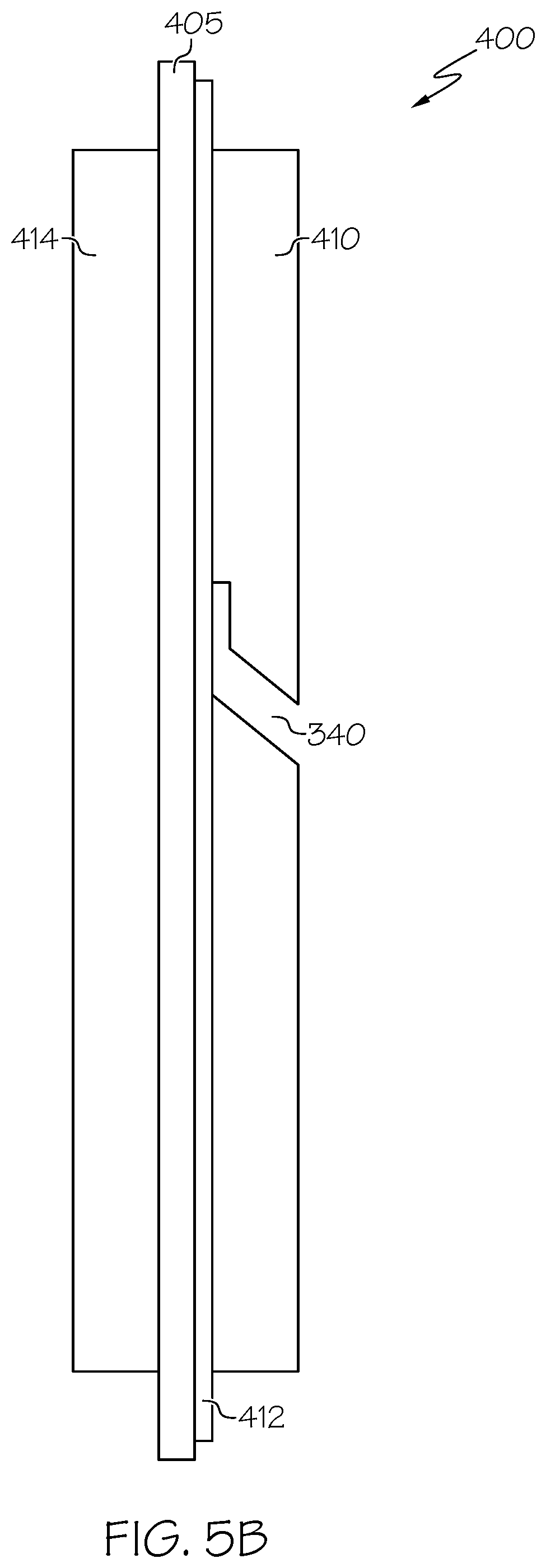 Patent US12313201 Figure 6 – Flexible air duct systems and methods of installation and use thereof