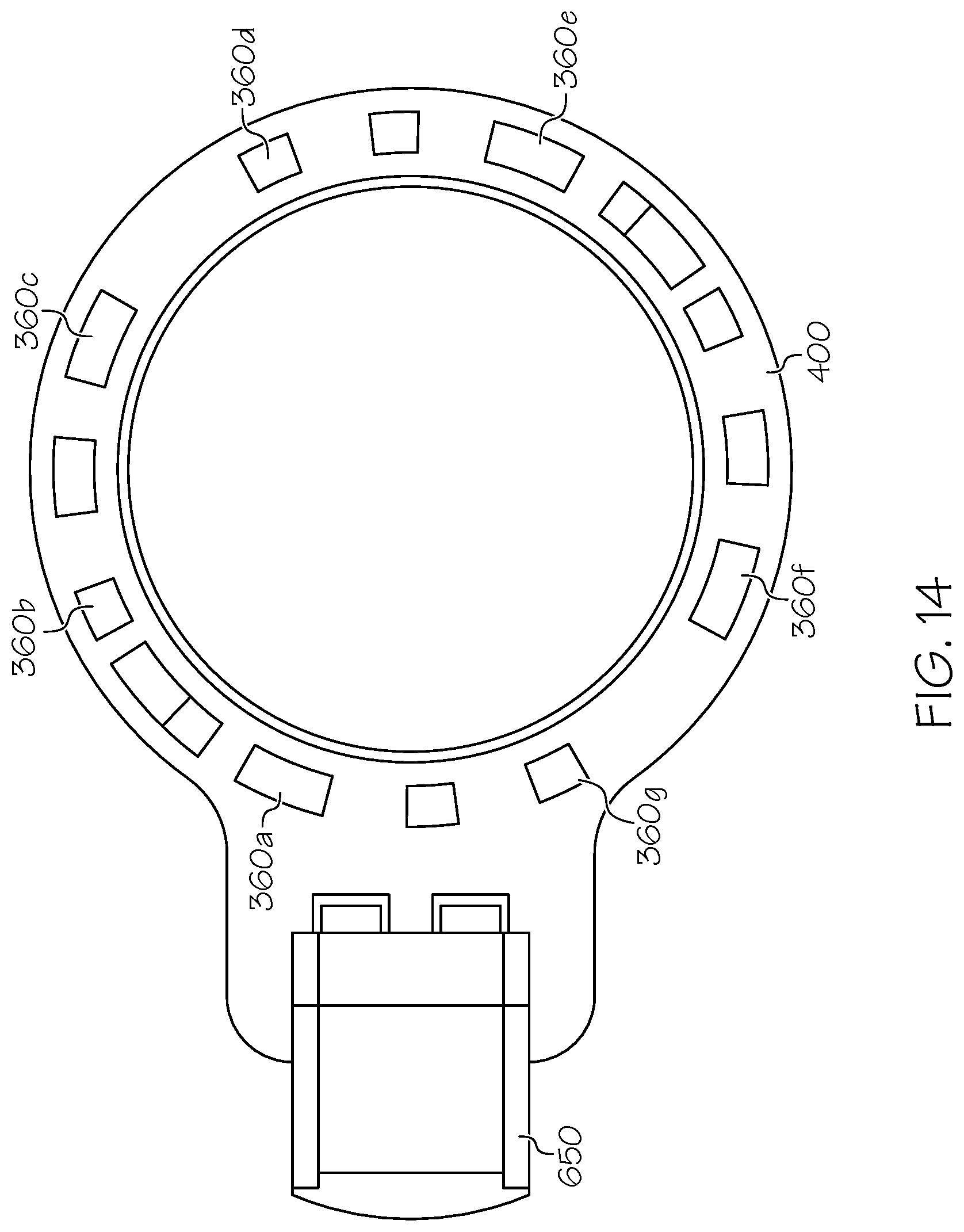 Patent US12313201 Figure 15 – Flexible air duct systems and methods of installation and use thereof