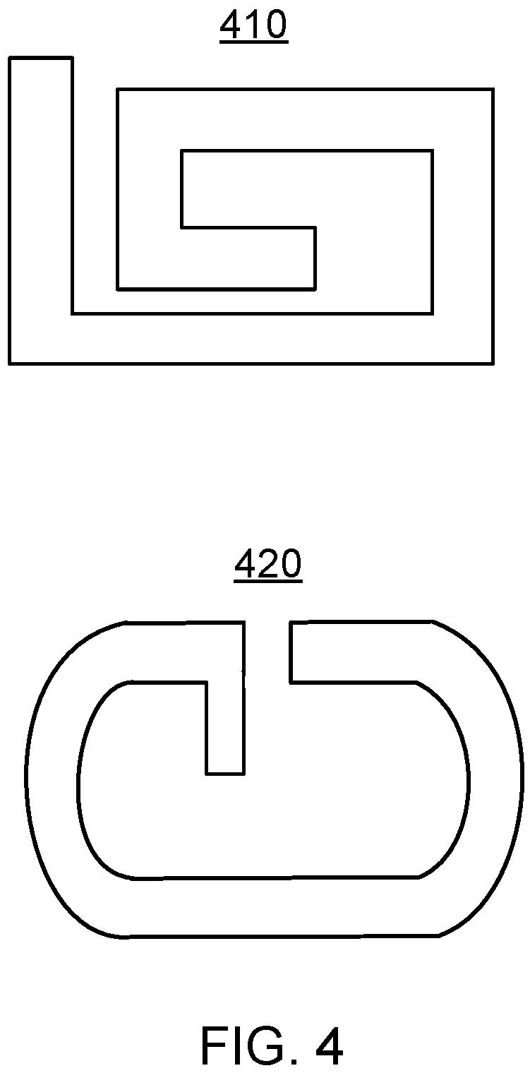 Patent US12313203 Figure 6 – Flow dampener in flow measurement system