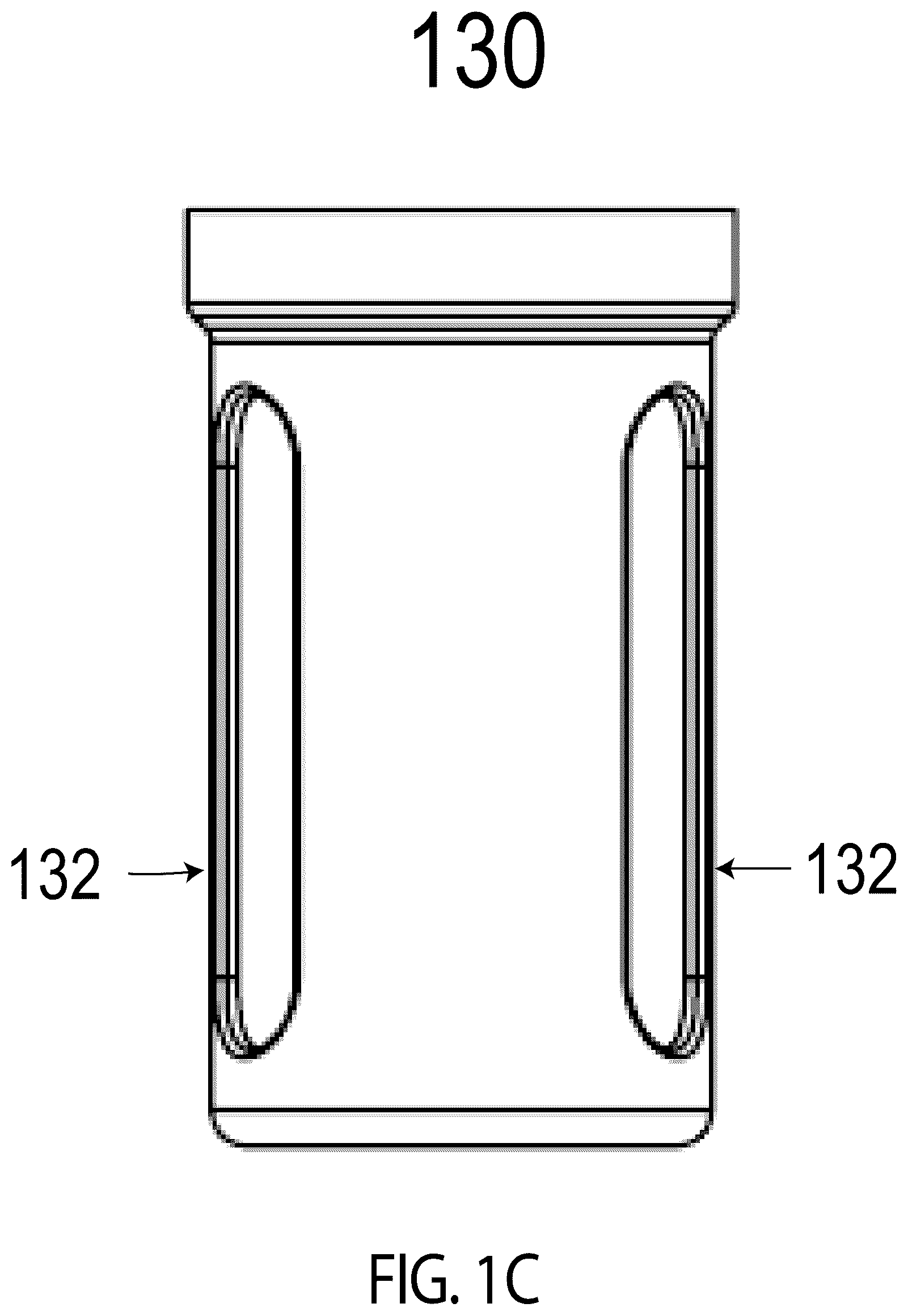 Patent US12313204 Figure 2 – Fluid containers and filter assemblies with externally and internally threaded adapters