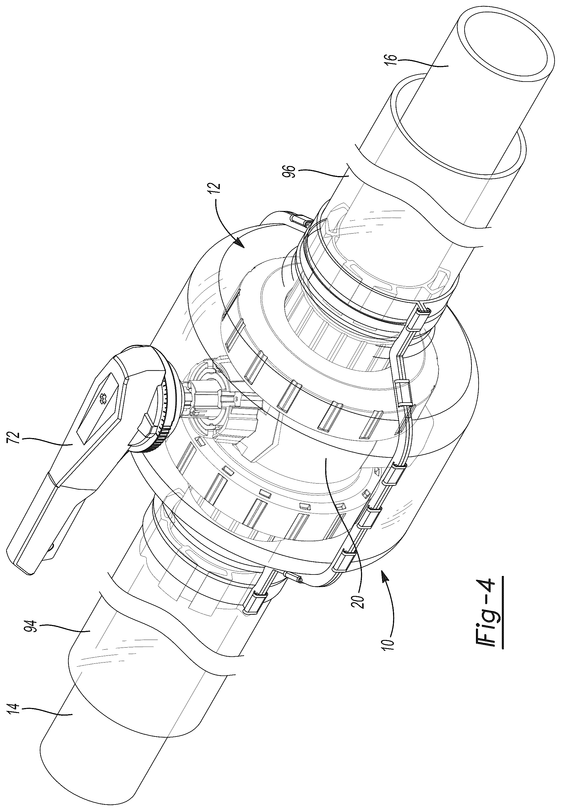 Patent US12313206 Figure 4 – Secondary containment for operable valves