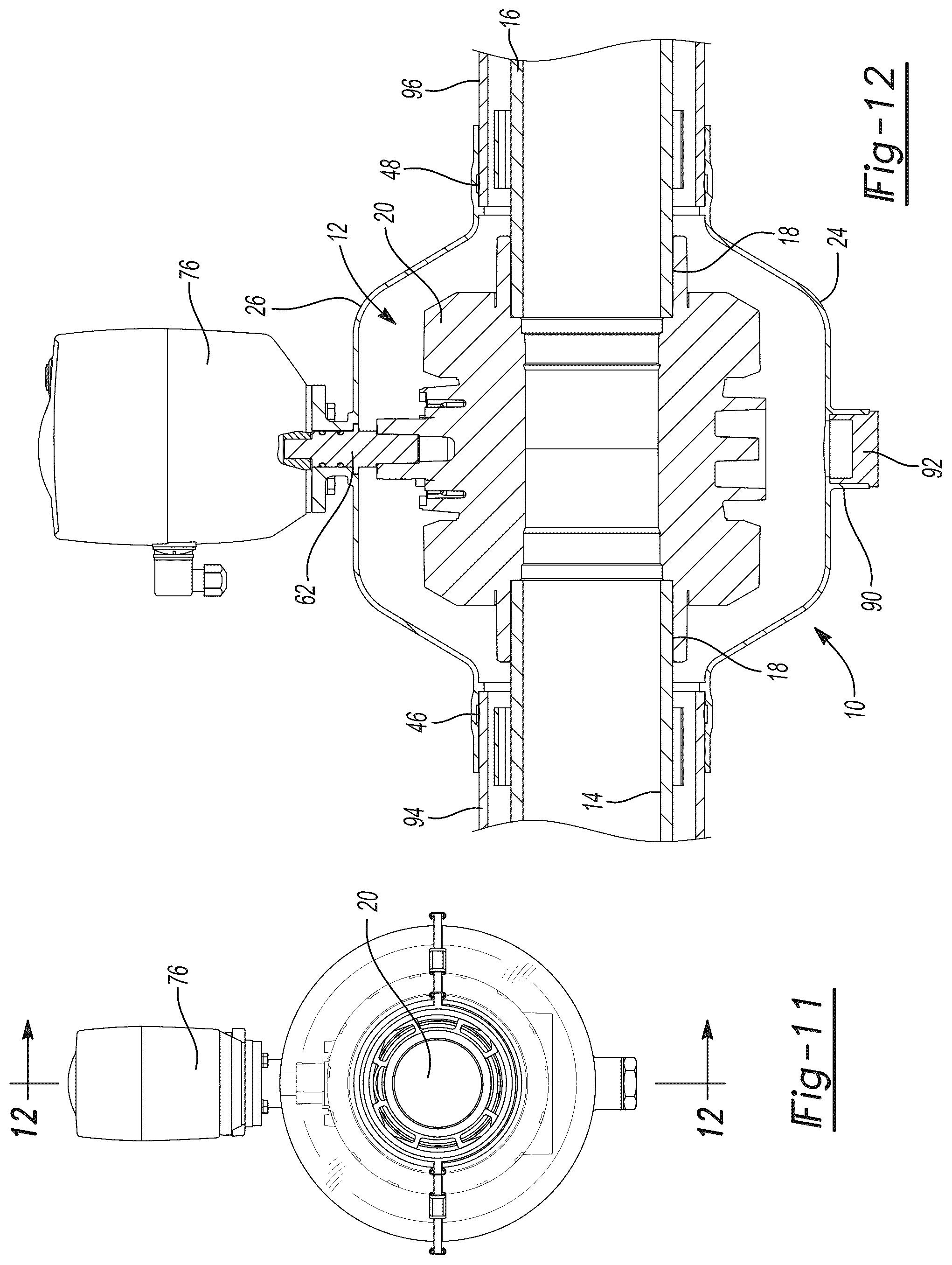 Patent US12313206 Figure 9 – Secondary containment for operable valves