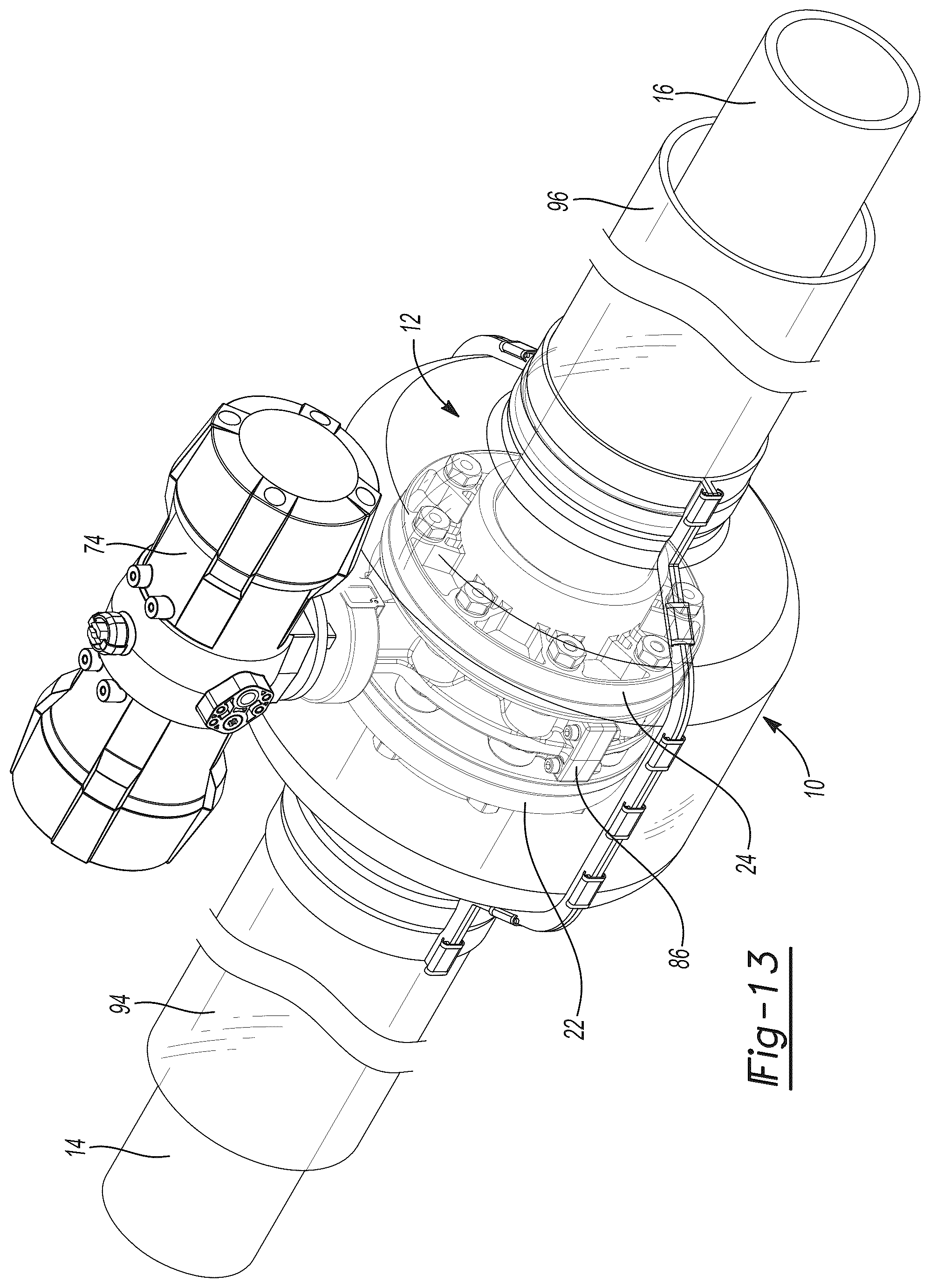 Patent US12313206 Figure 10 – Secondary containment for operable valves