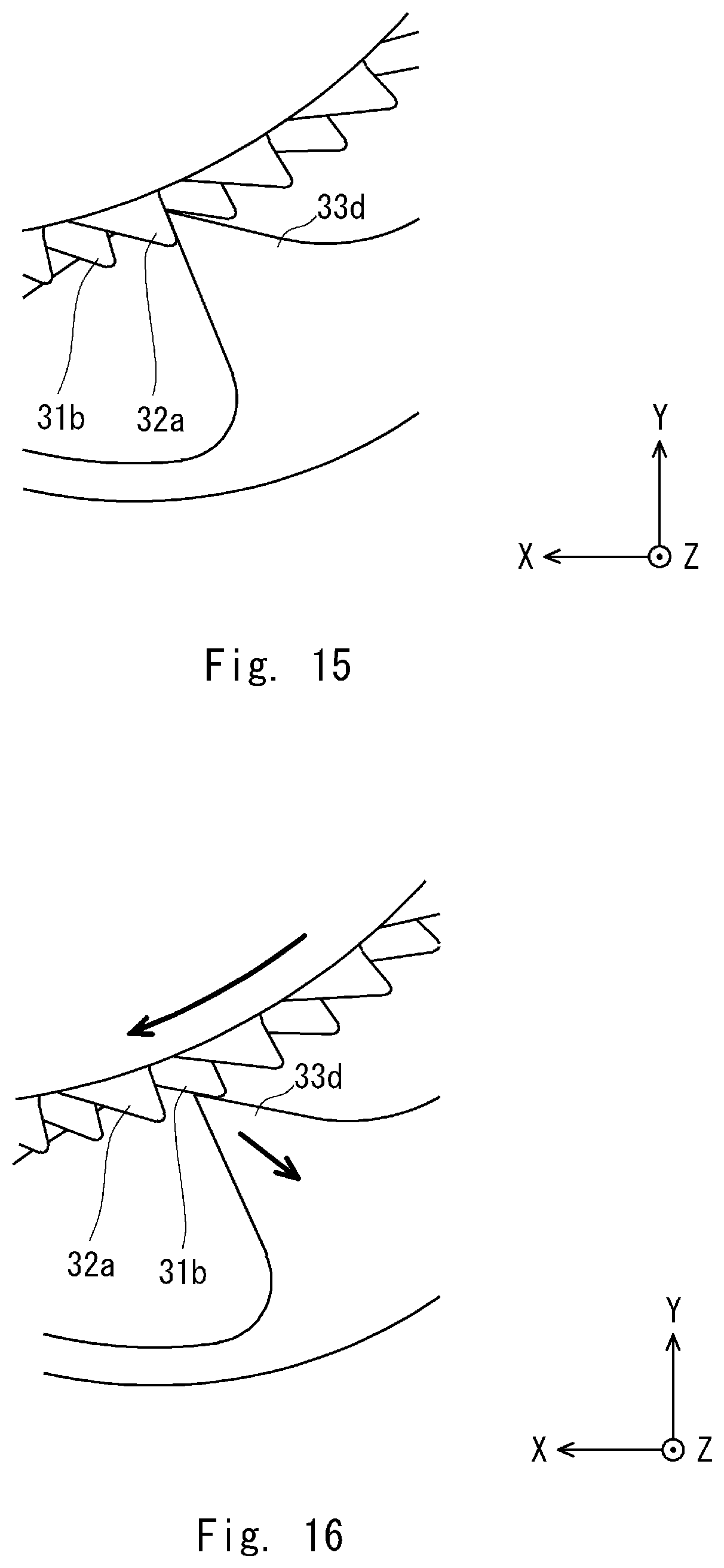 Patent US12313212 Figure 15 – Fixing device, fixing method, and communication device