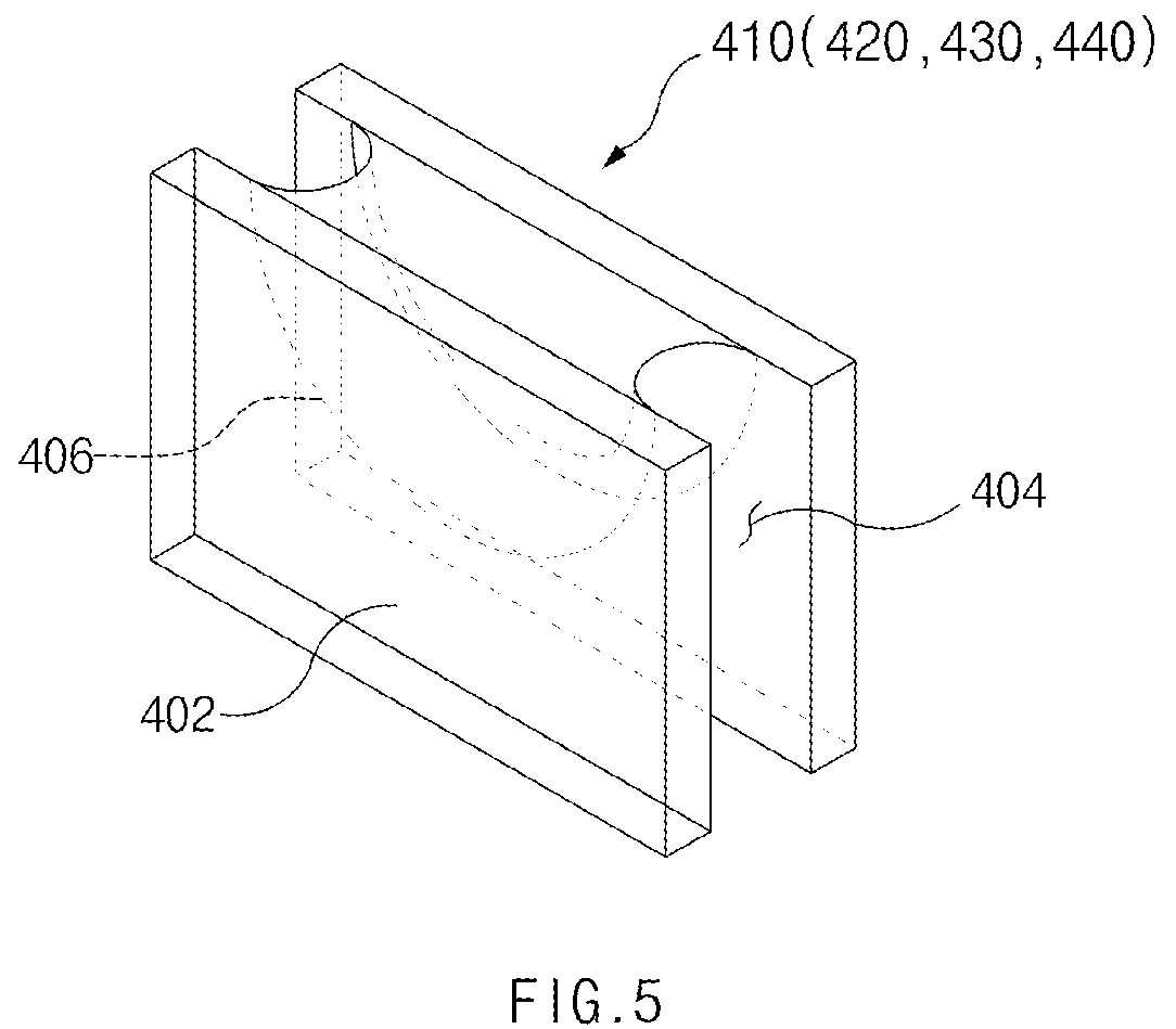 Patent US12313223 Figure 5 – Cryogenic liquid storage apparatus