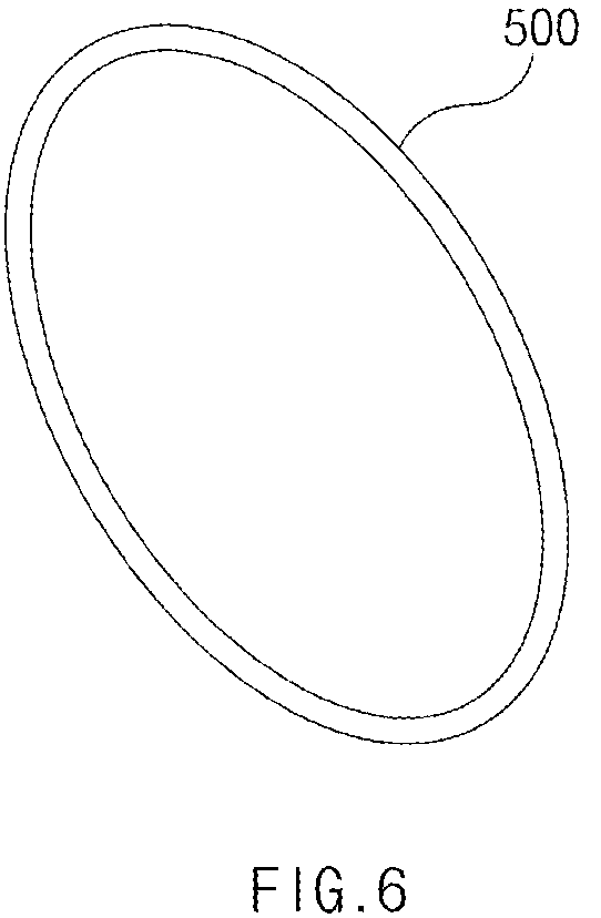 Patent US12313223 Figure 6 – Cryogenic liquid storage apparatus