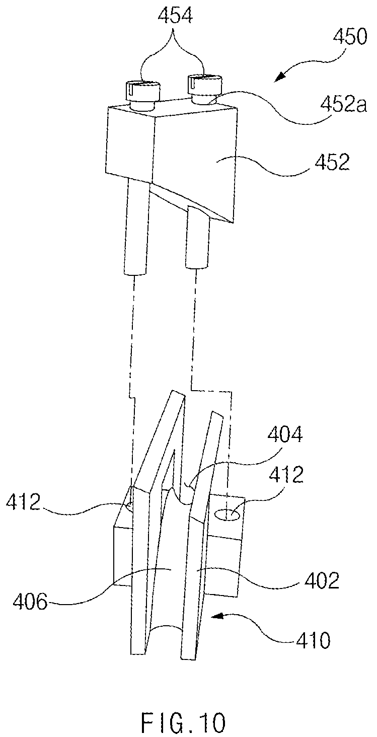 Patent US12313223 Figure 10 – Cryogenic liquid storage apparatus