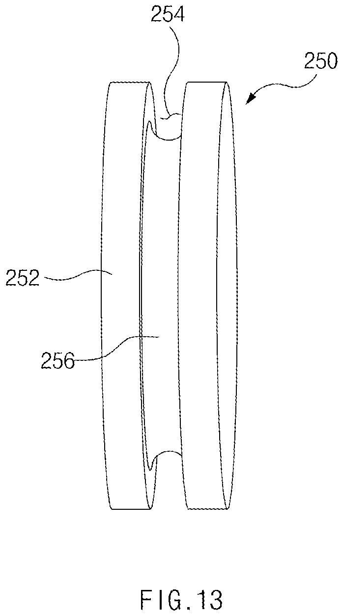 Patent US12313223 Figure 13 – Cryogenic liquid storage apparatus