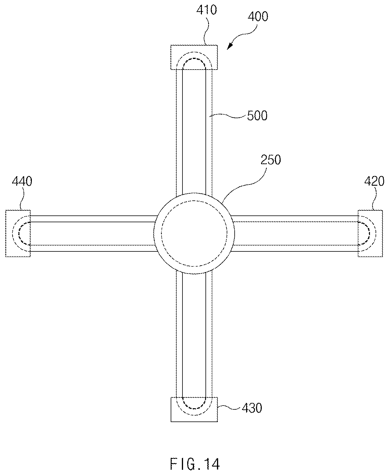 Patent US12313223 Figure 14 – Cryogenic liquid storage apparatus