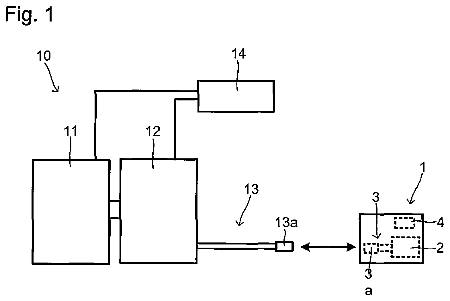 Patent US12313224 — Hydrogen filling method, hydrogen filling apparatus, program, and record medium — Figure 1