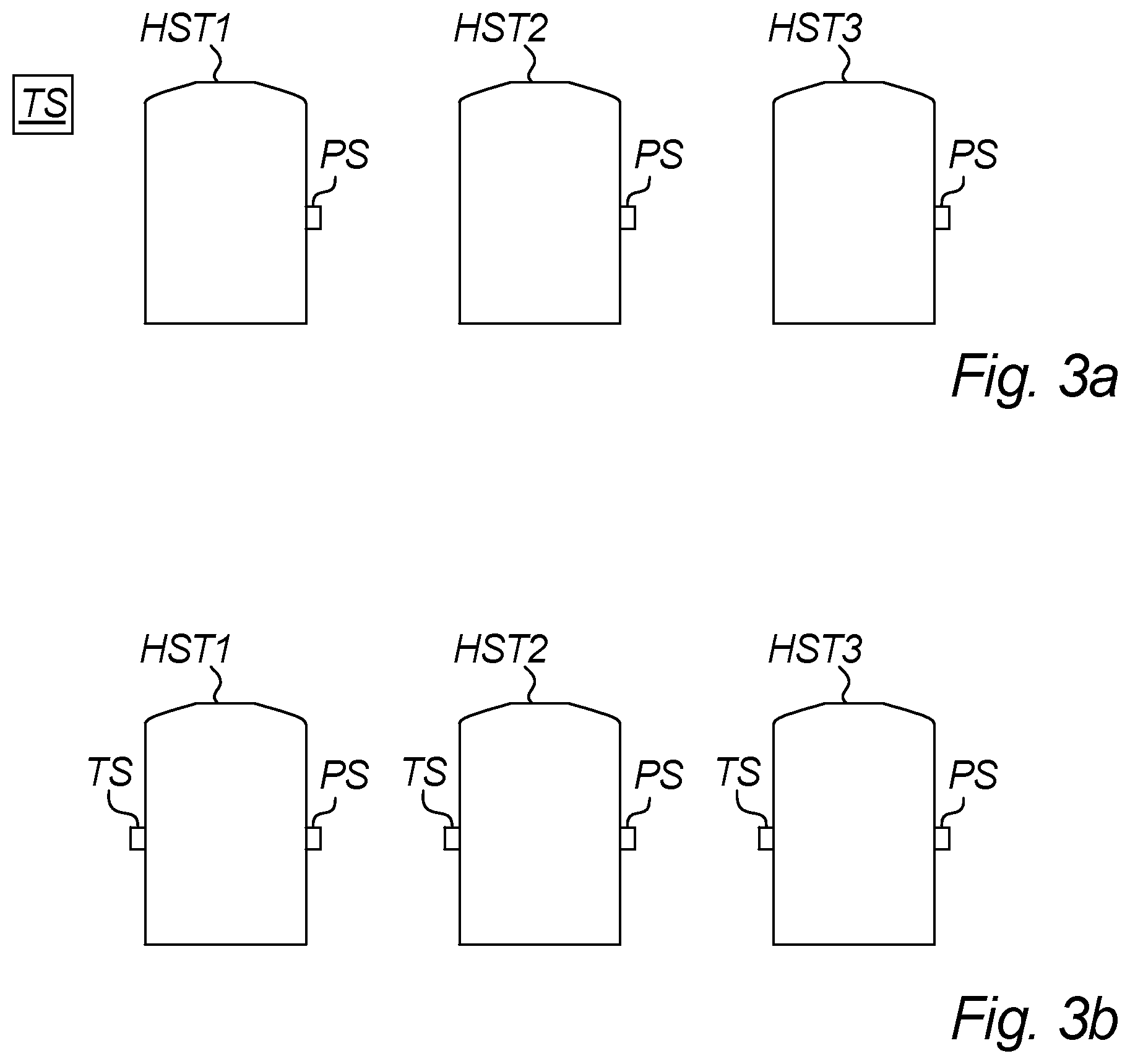 Patent US12313225 Figure 3 – Hydrogen leakage detection from a hydrogen refueling station