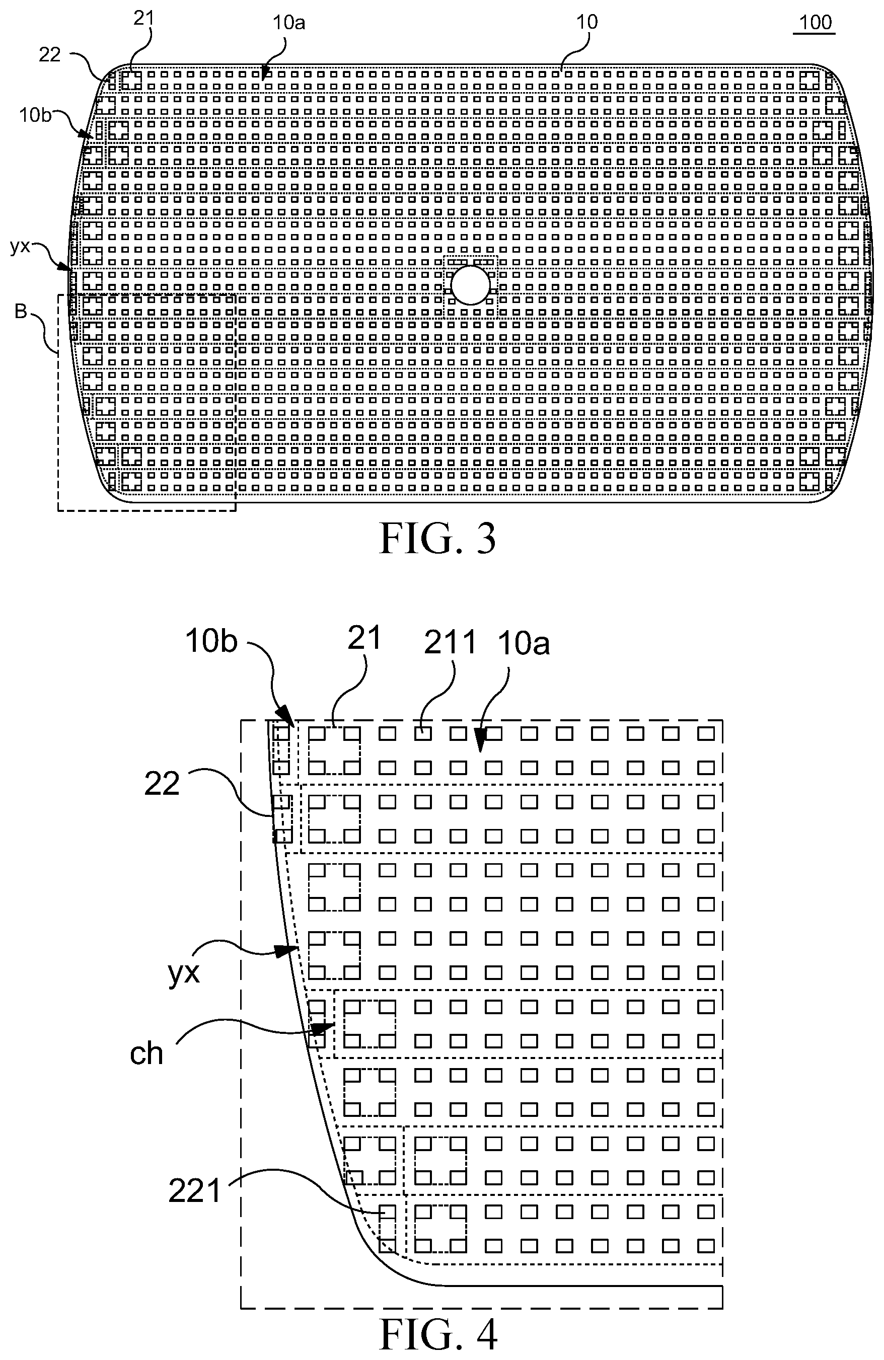 Patent US12313226 Figure 2 – Backlight panels
