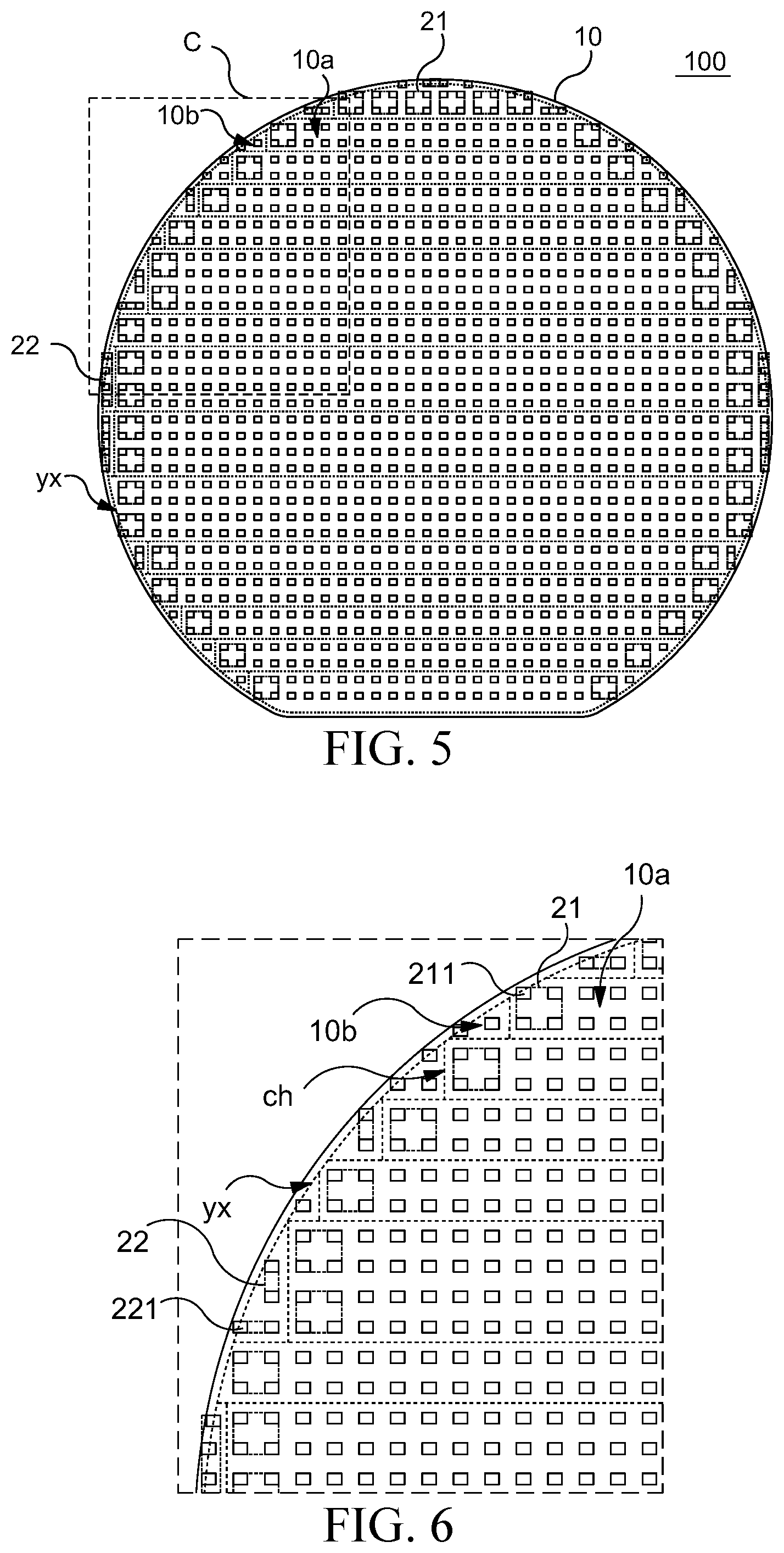 Patent US12313226 Figure 3 – Backlight panels