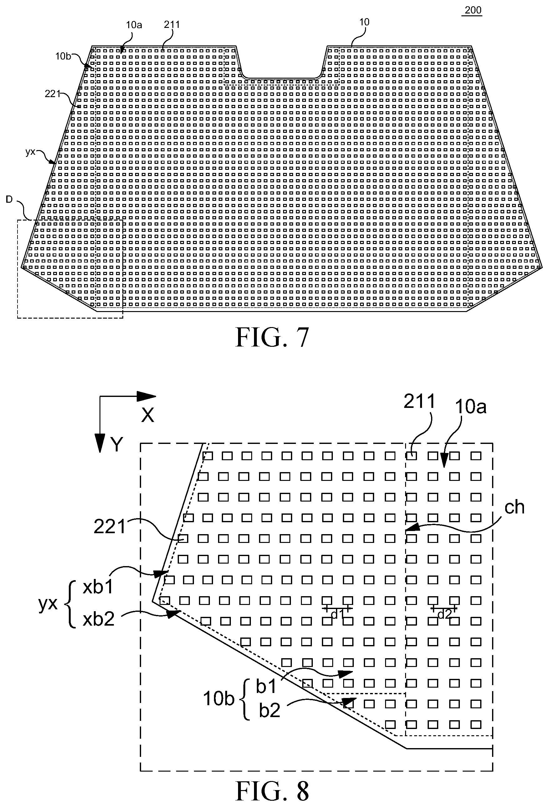 Patent US12313226 Figure 4 – Backlight panels