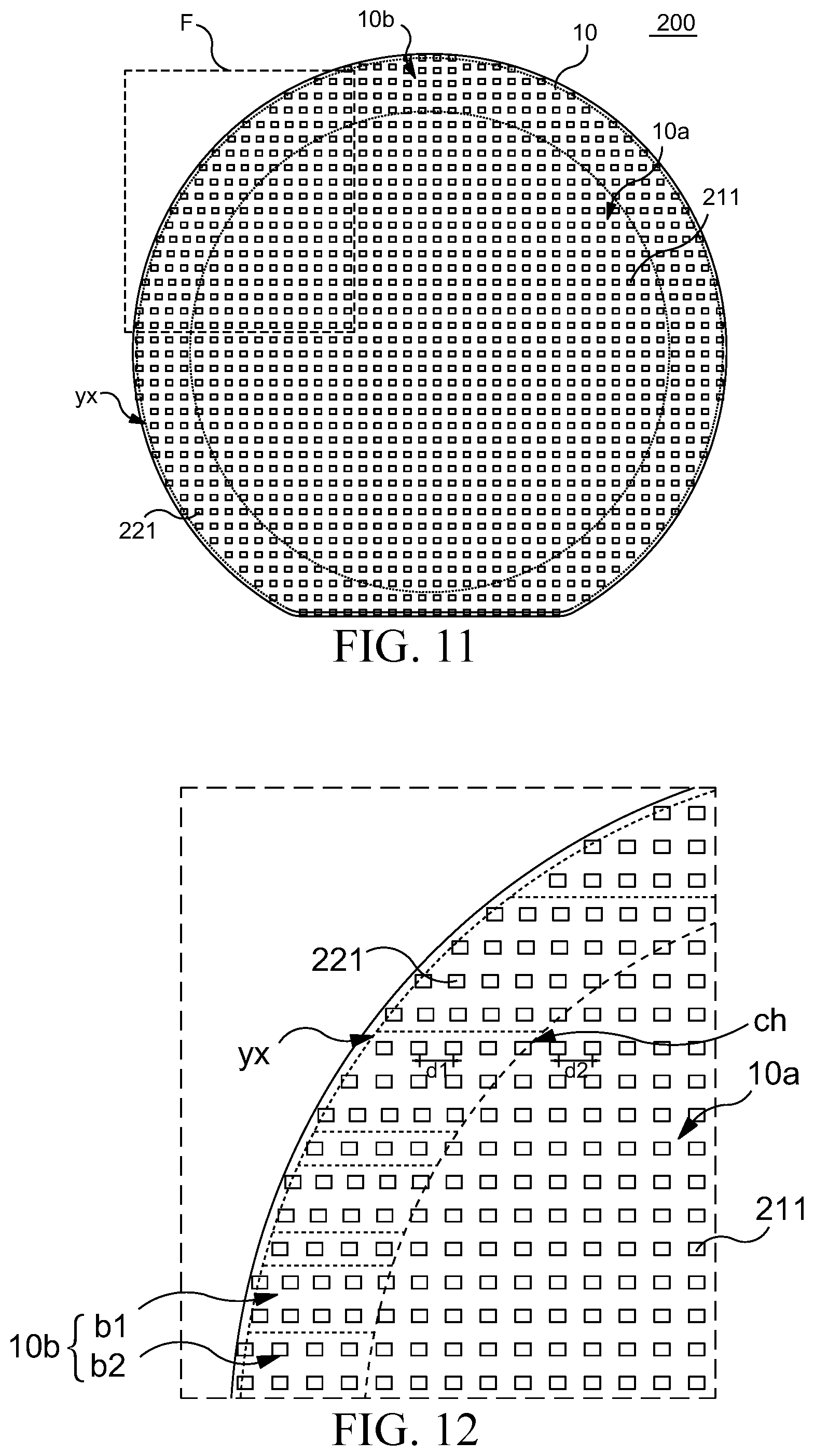 Patent US12313226 Figure 6 – Backlight panels