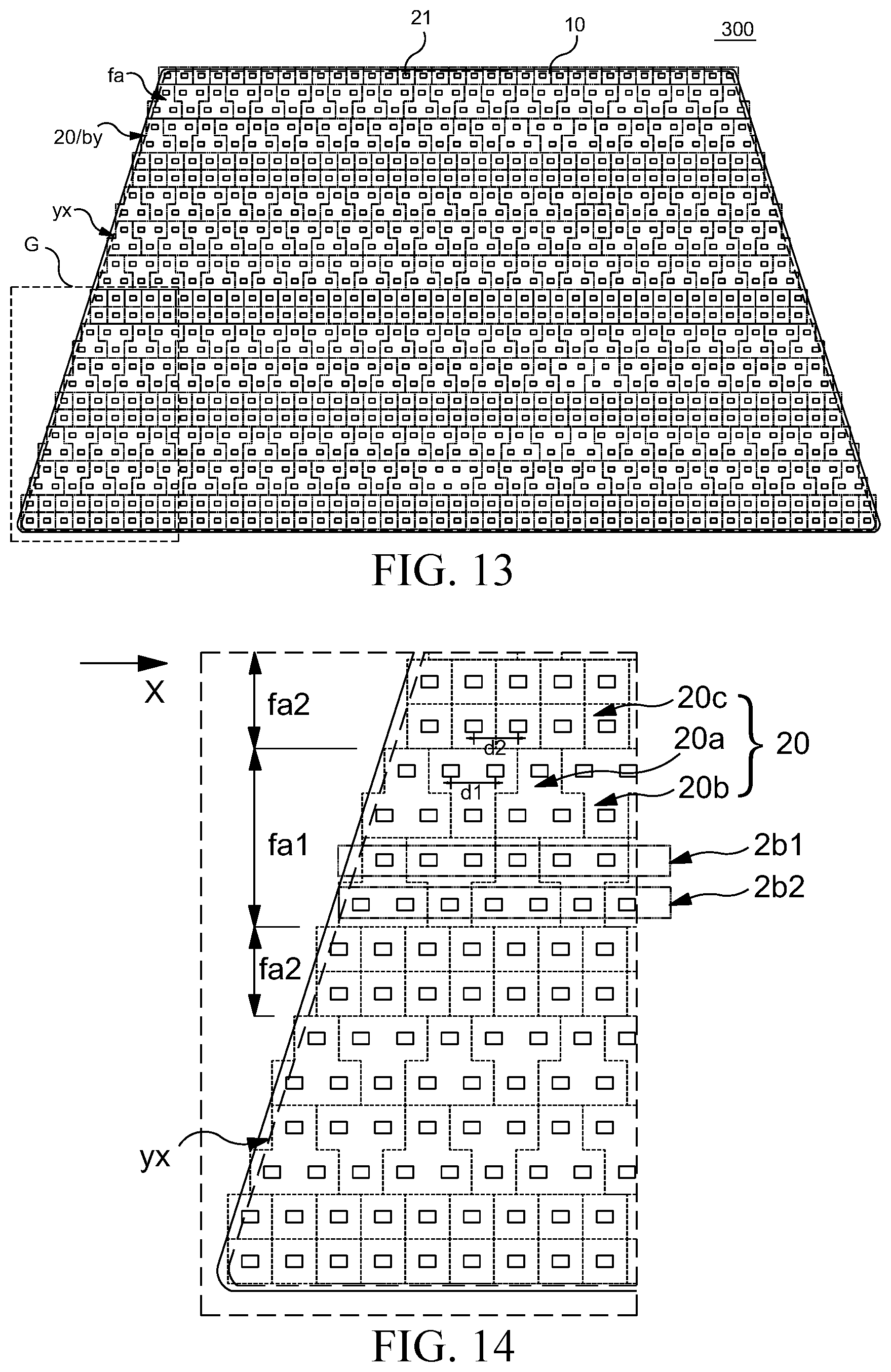 Patent US12313226 Figure 7 – Backlight panels