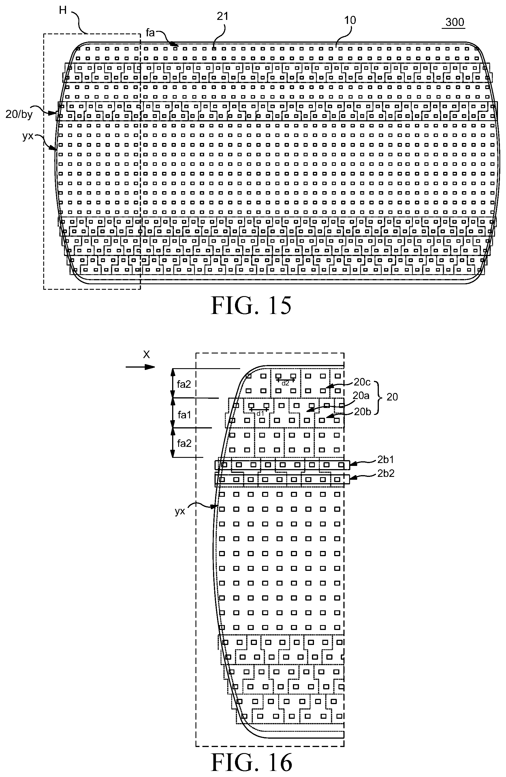Patent US12313226 Figure 8 – Backlight panels