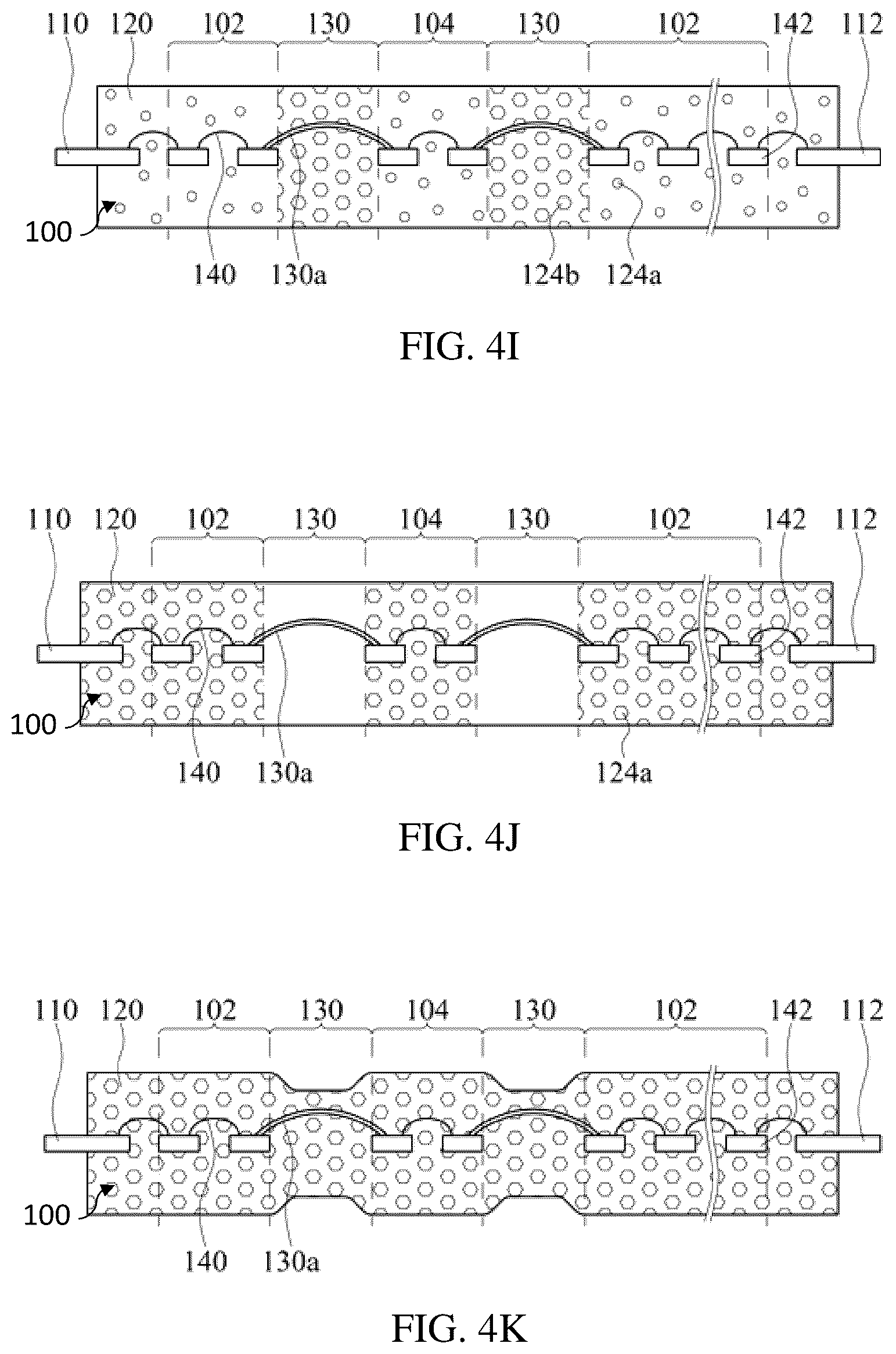 Patent US12313227 Figure 7 – LED filament and LED light bulb